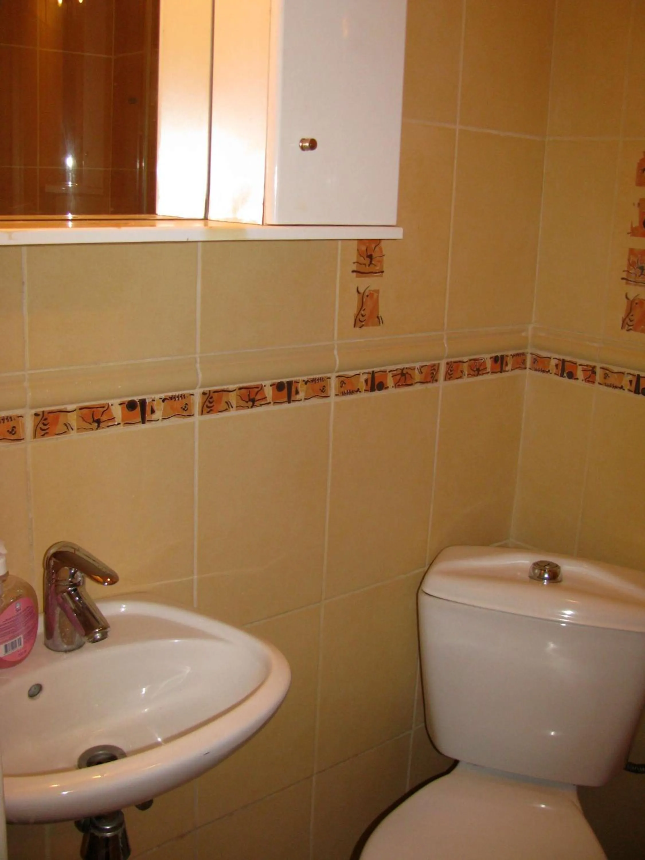 AntiK Apart Hotel