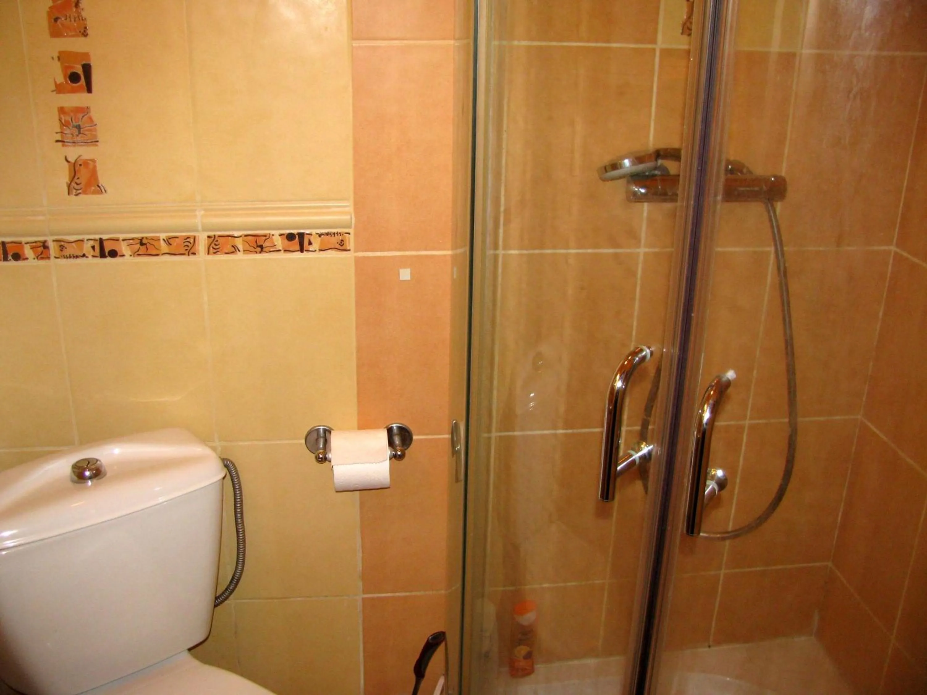 AntiK Apart Hotel