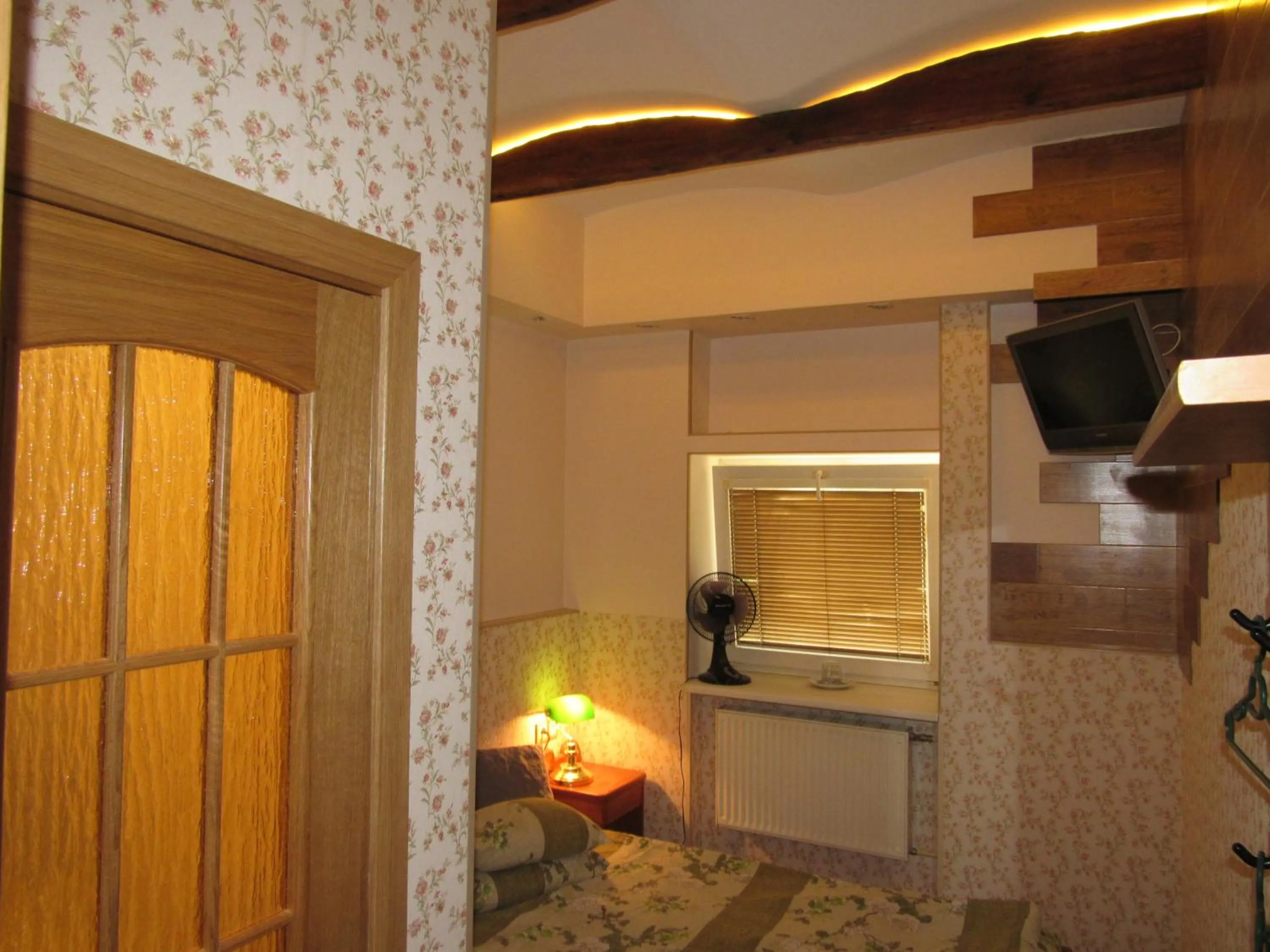 AntiK Apart Hotel