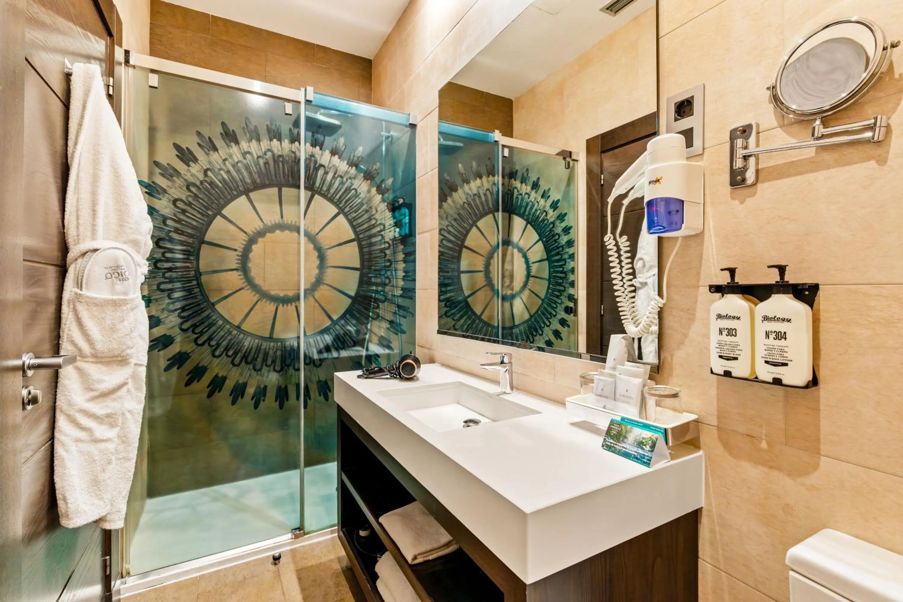 Hotel Indigo Barcelona - Plaza Catalunya 4Sup by IHG