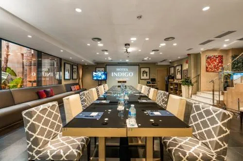 Hotel Indigo Barcelona - Plaza Catalunya 4Sup by IHG