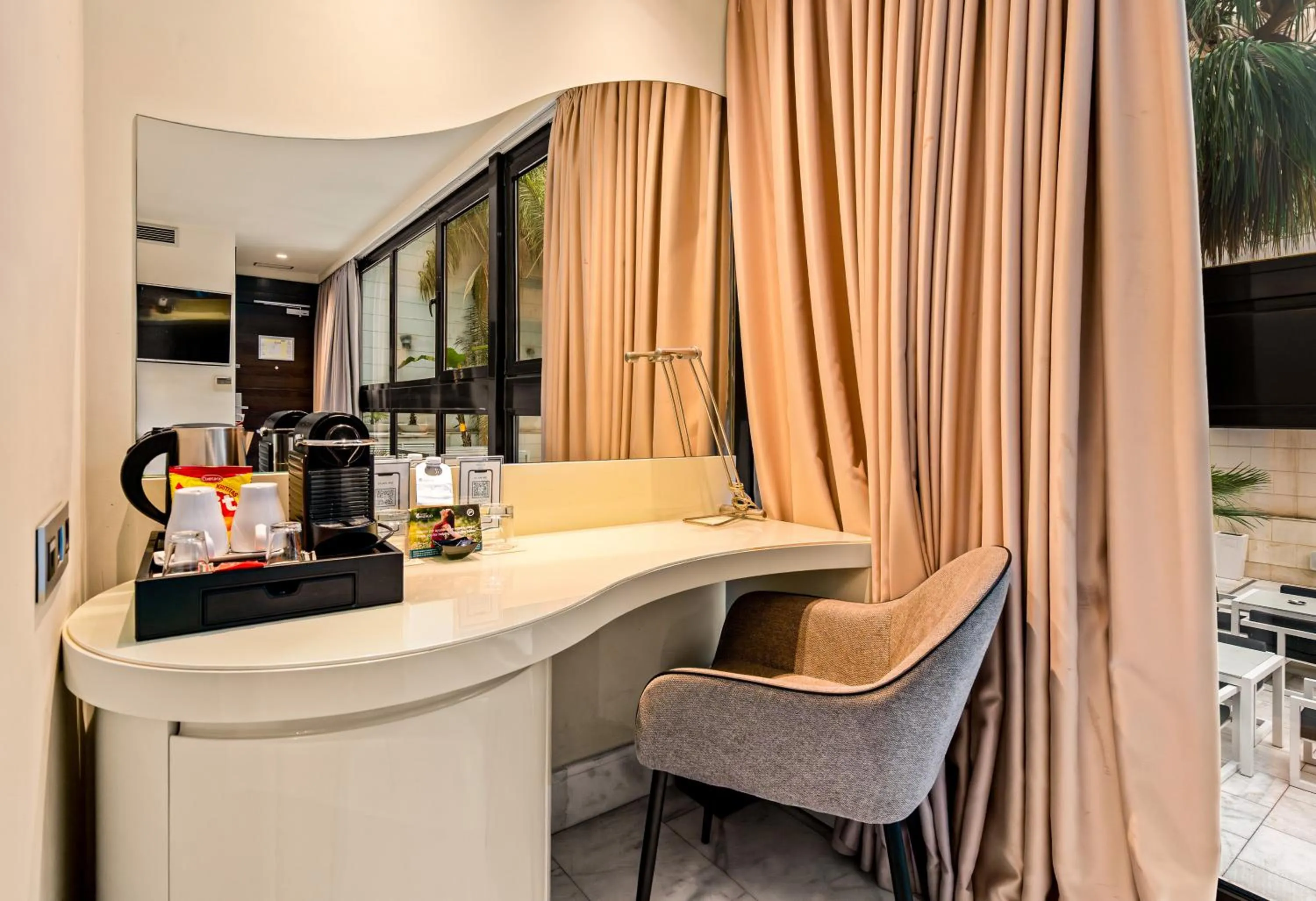 Hotel Indigo Barcelona - Plaza Catalunya 4Sup by IHG