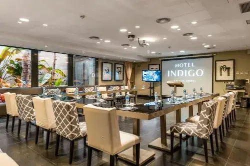 Hotel Indigo Barcelona - Plaza Catalunya 4Sup by IHG Hotel Indigo Barcelona - Plaza Catalunya 4Sup by IHG