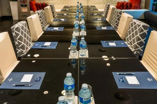 Hotel Indigo Barcelona - Plaza Catalunya 4Sup by IHG