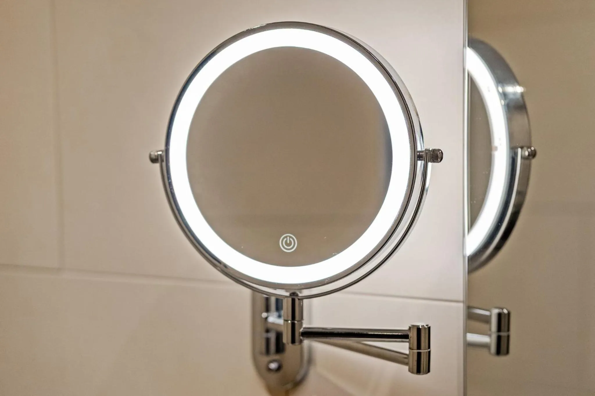 Photo of the whole room in Hotel Indigo Barcelona - Plaza Catalunya 4Sup by IHG