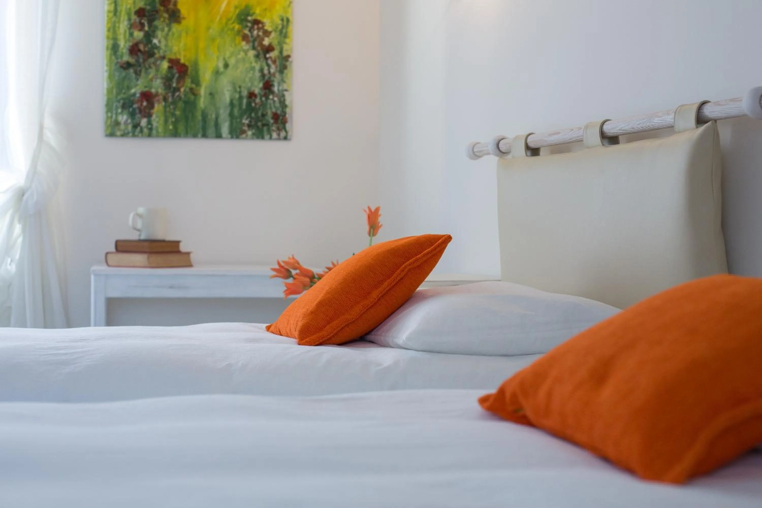 Bed in EDERA dei Guatto