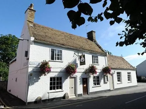 Other in The Thorpe Guesthouse