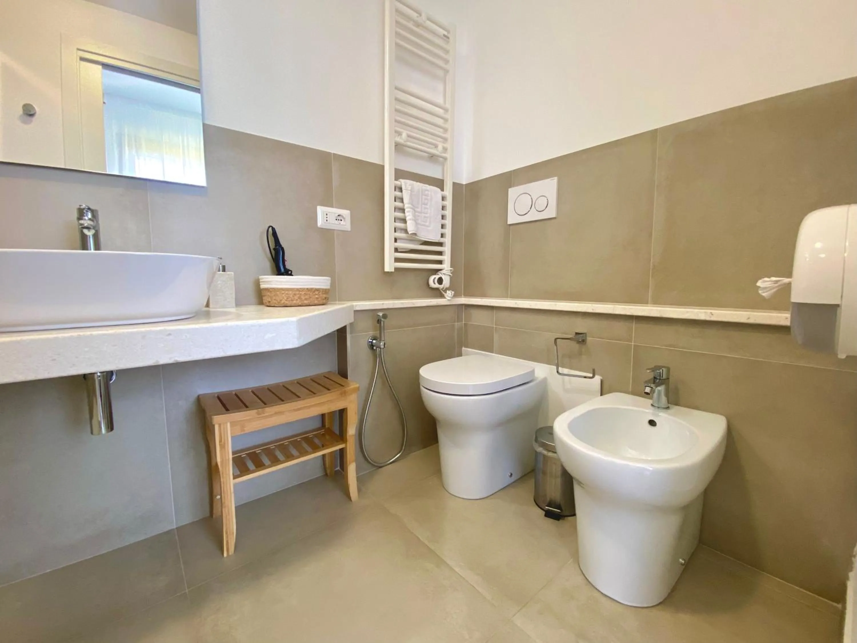 Locanda dei Buoni e Cattivi