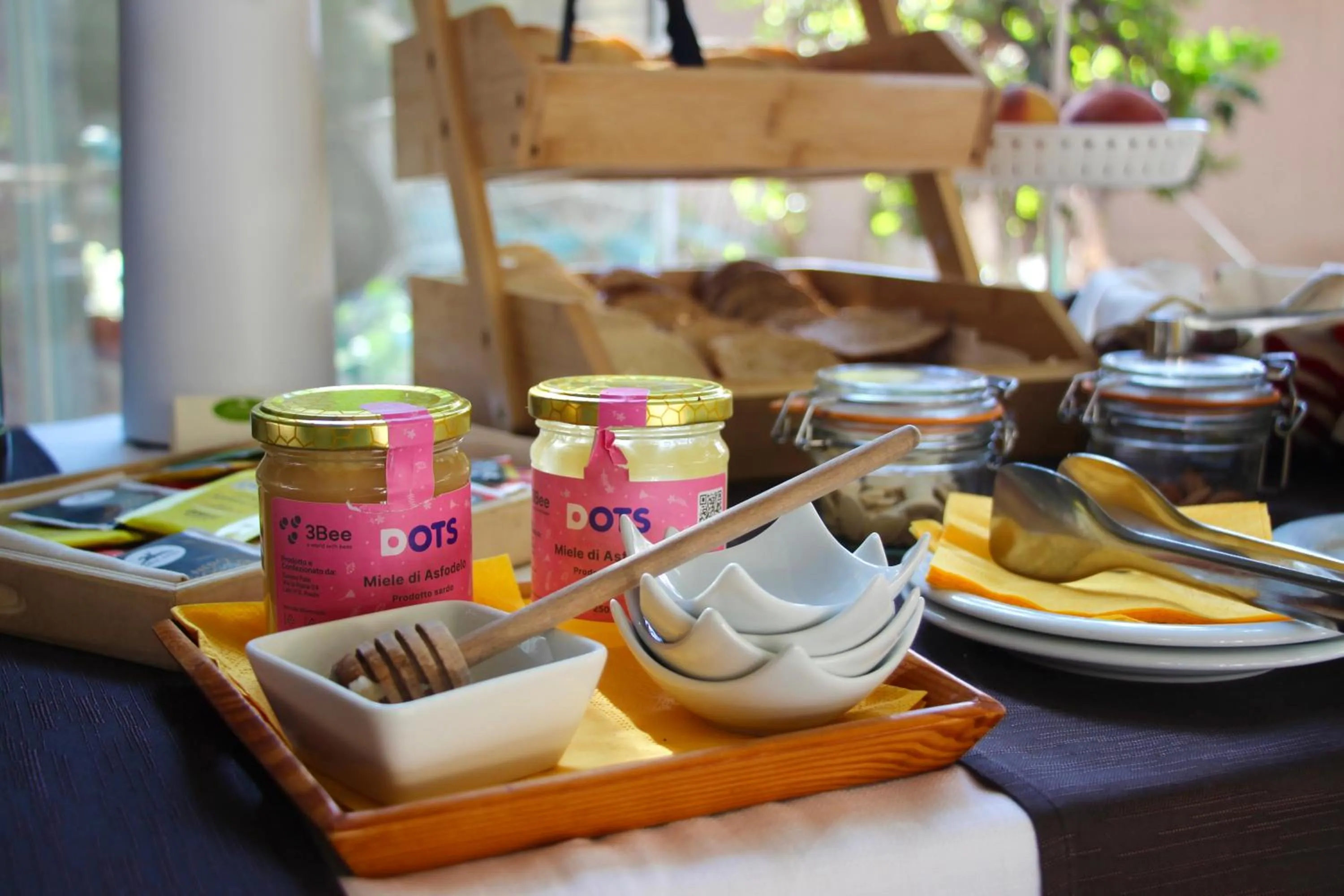 Locanda dei Buoni e Cattivi