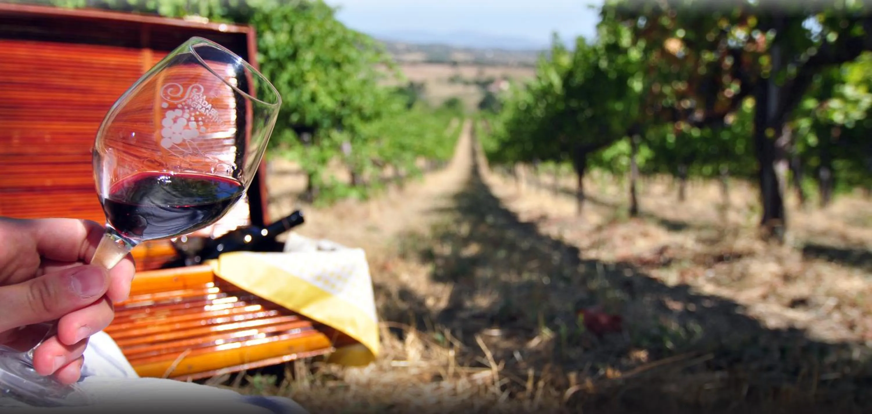 Nearby landmark in B&B Il Sognatore