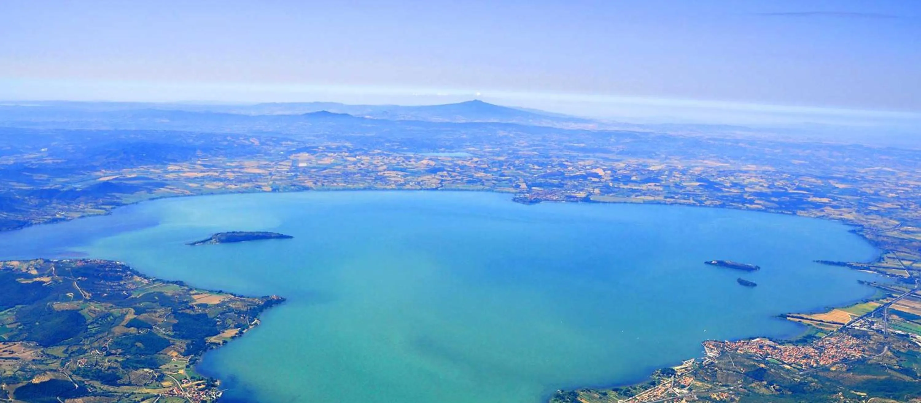 Nearby landmark in B&B Il Sognatore