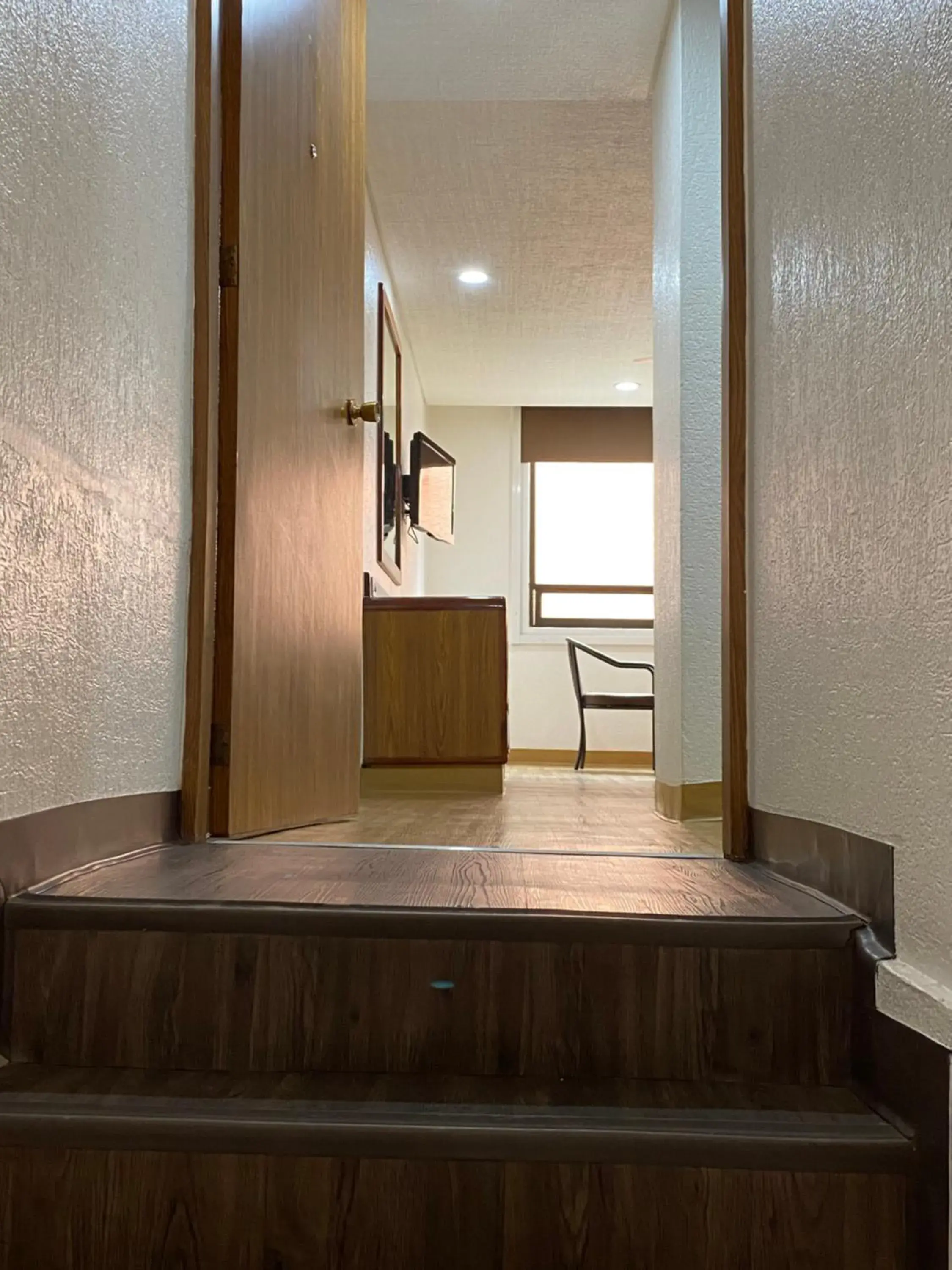 Property building in Hotel San Lucas Property building in Hotel San Lucas