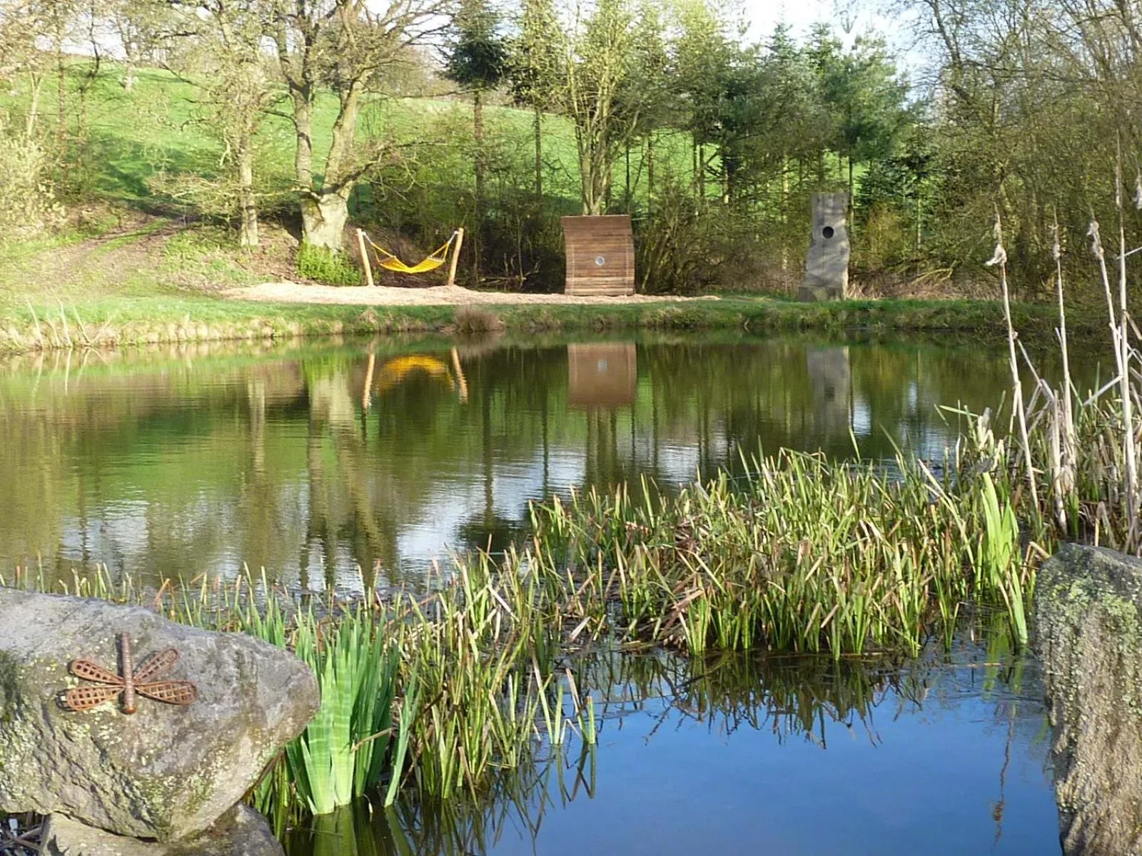 Activities in Ferien im Hunsrück