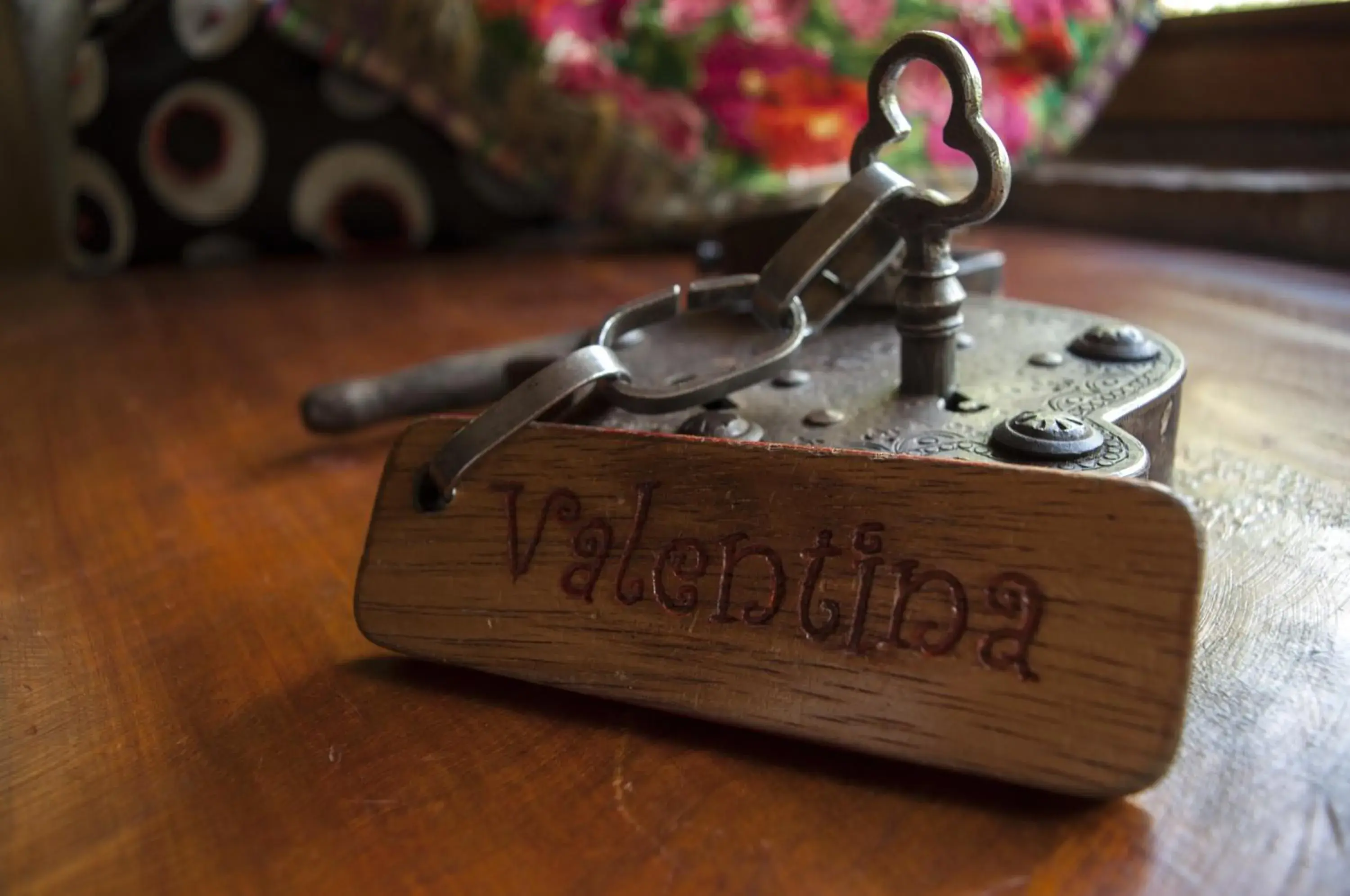 Family Suite in Hacienda Rumiloma Family Suite in Hacienda Rumiloma