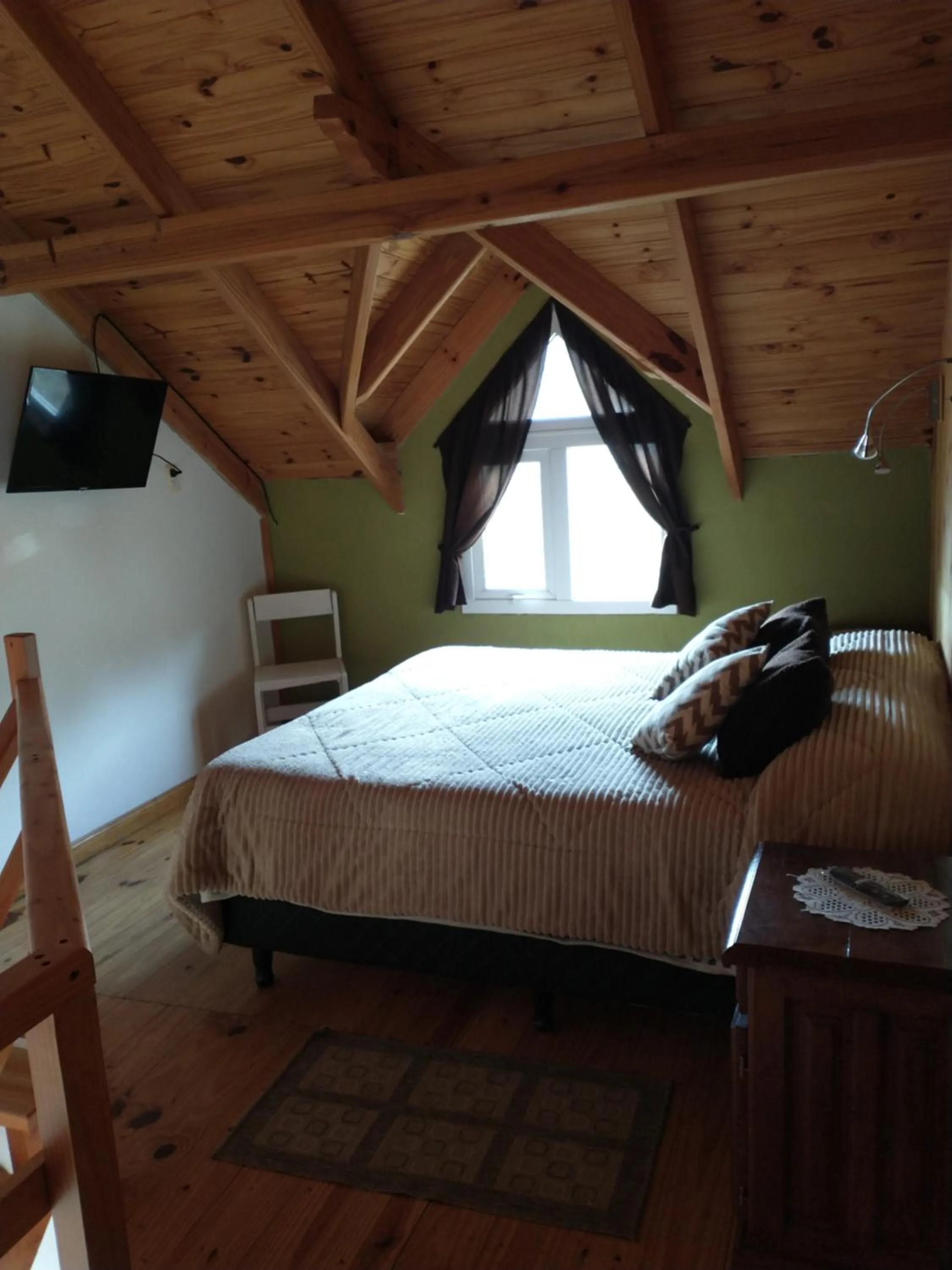 Cabañas Austral