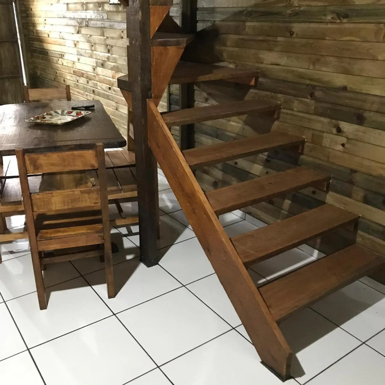 Cabanas MFK