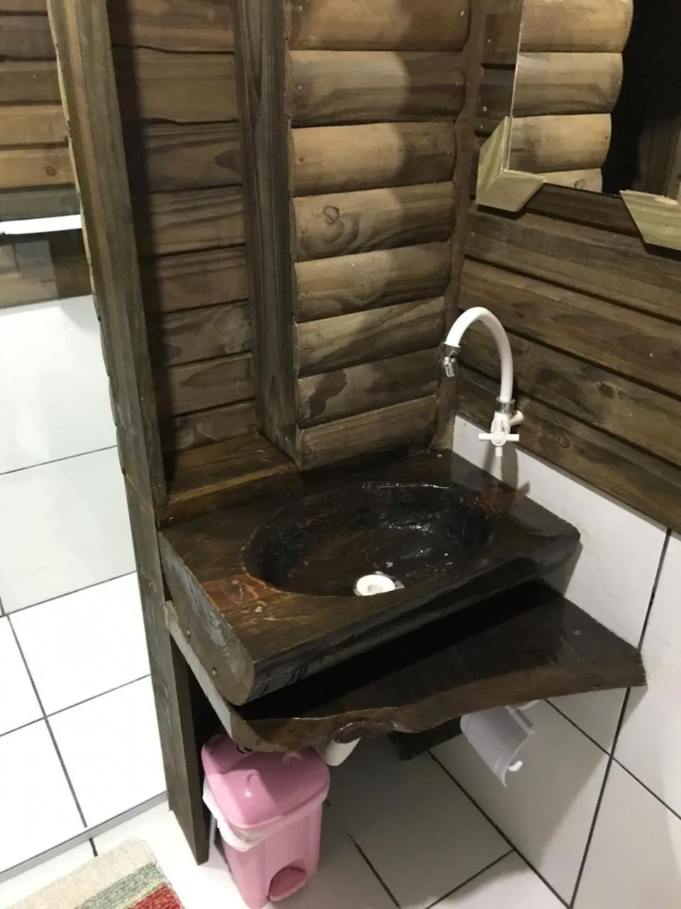 Cabanas MFK