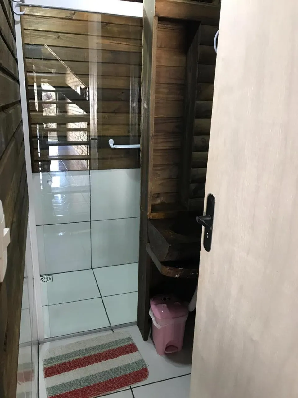 Cabanas MFK