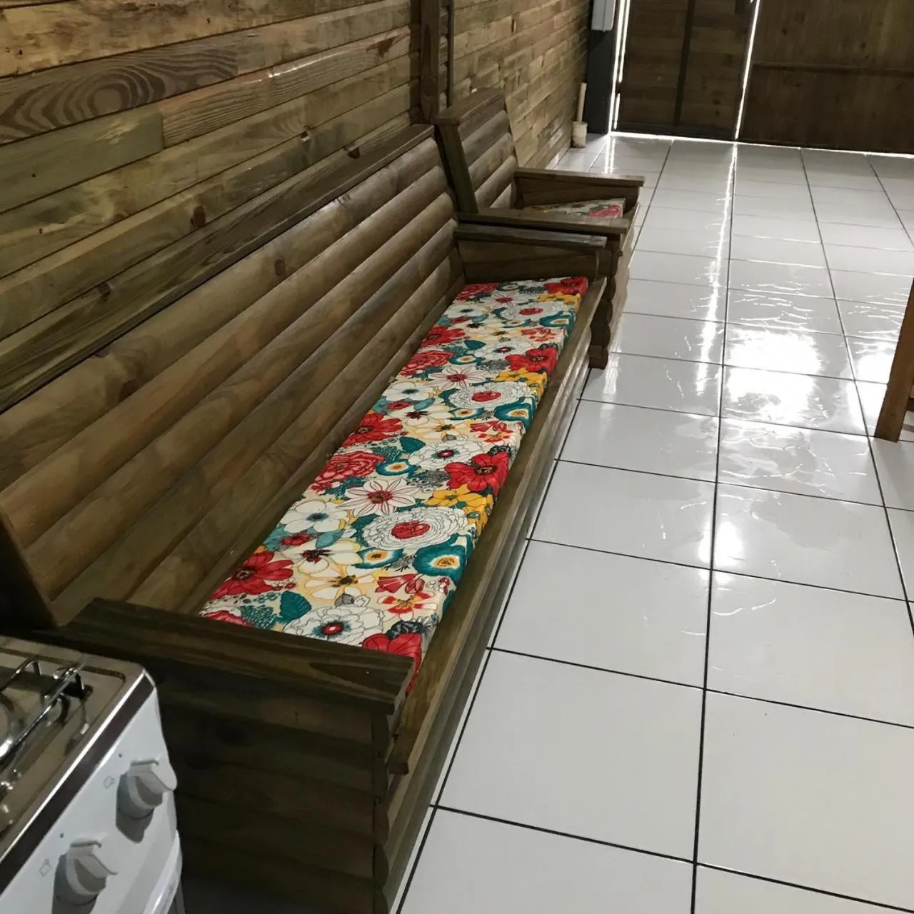 Cabanas MFK