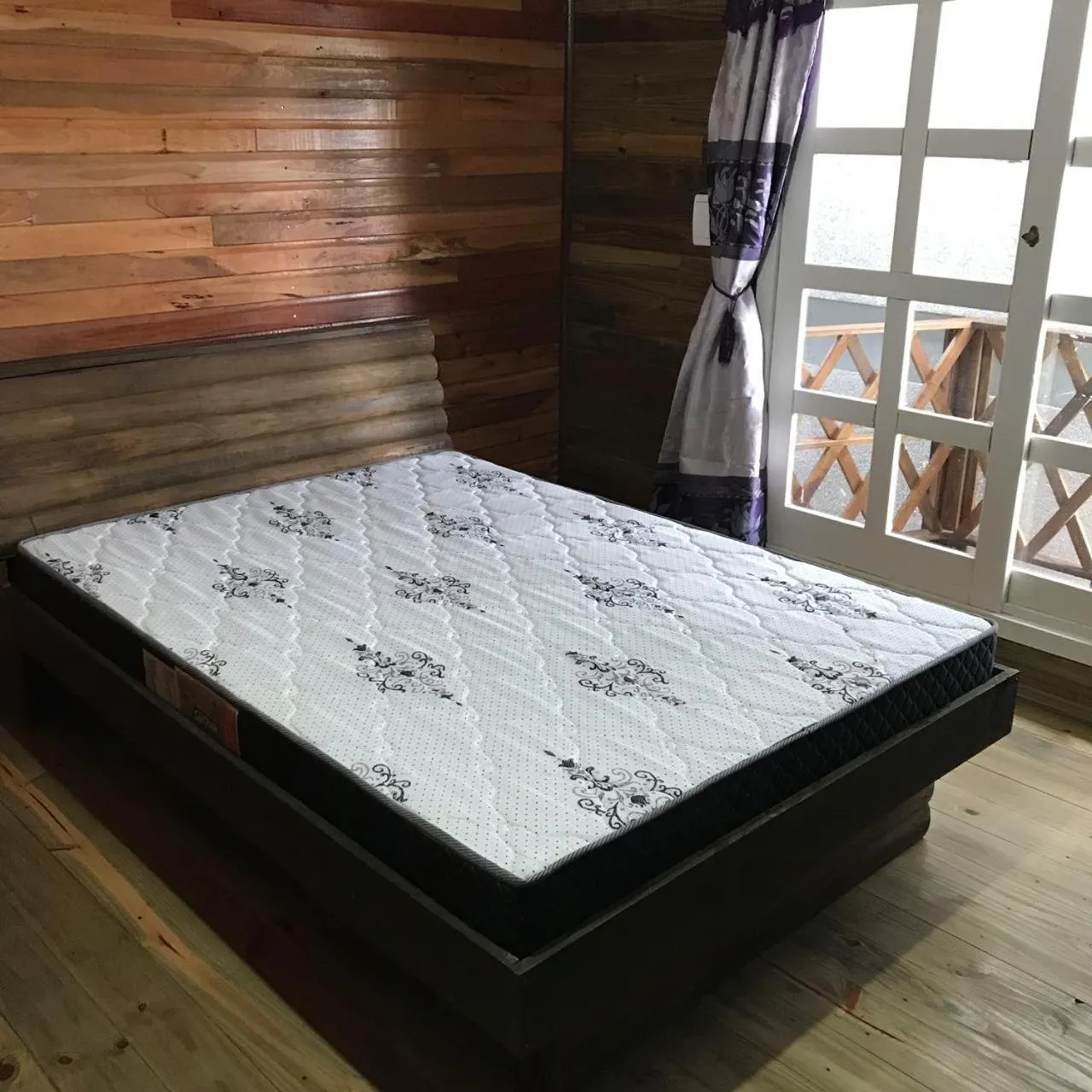 Bed in Cabanas MFK