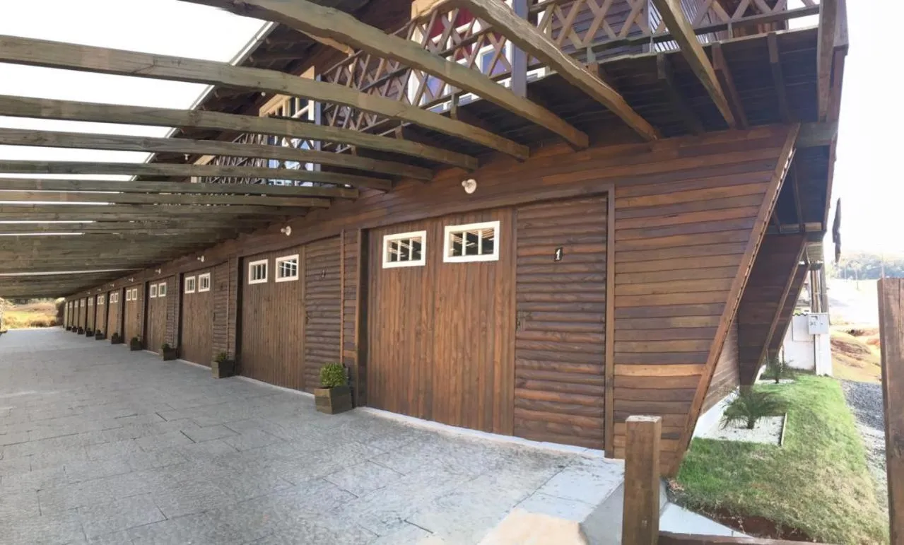 Cabanas MFK