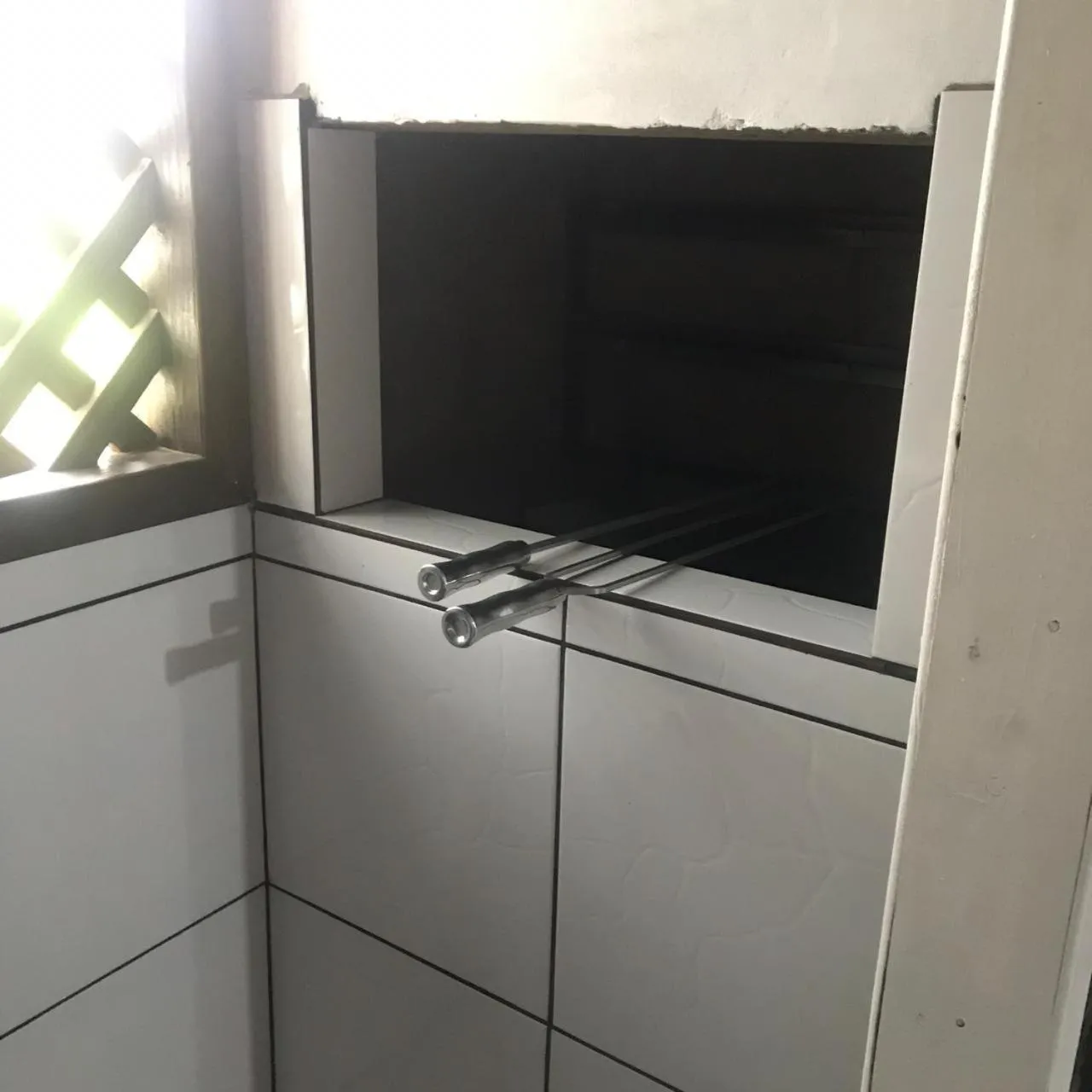 Cabanas MFK