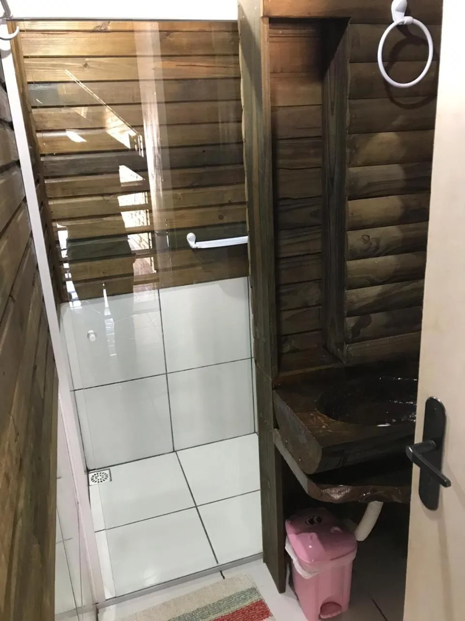 Cabanas MFK