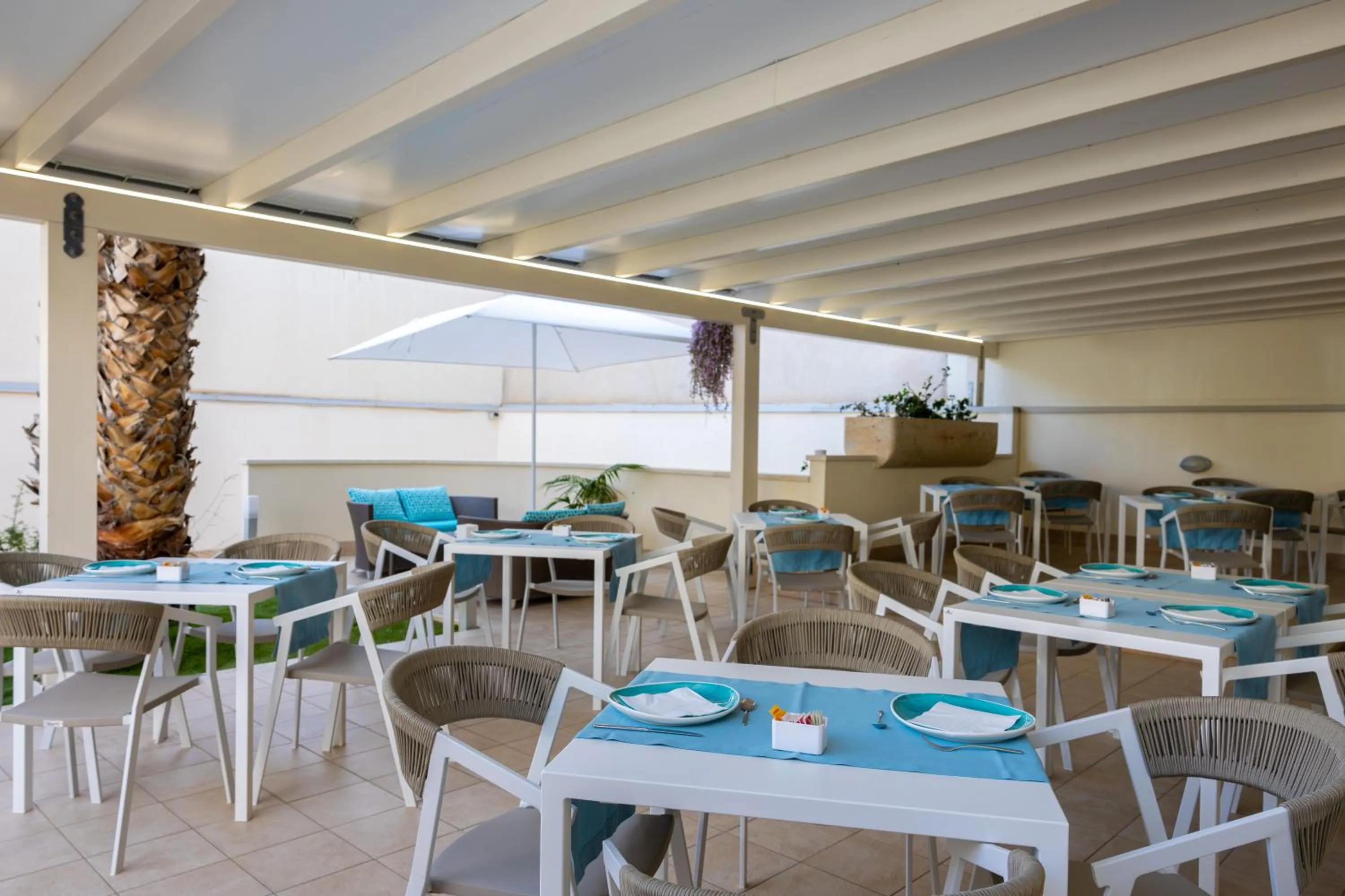 Alaba Hotel