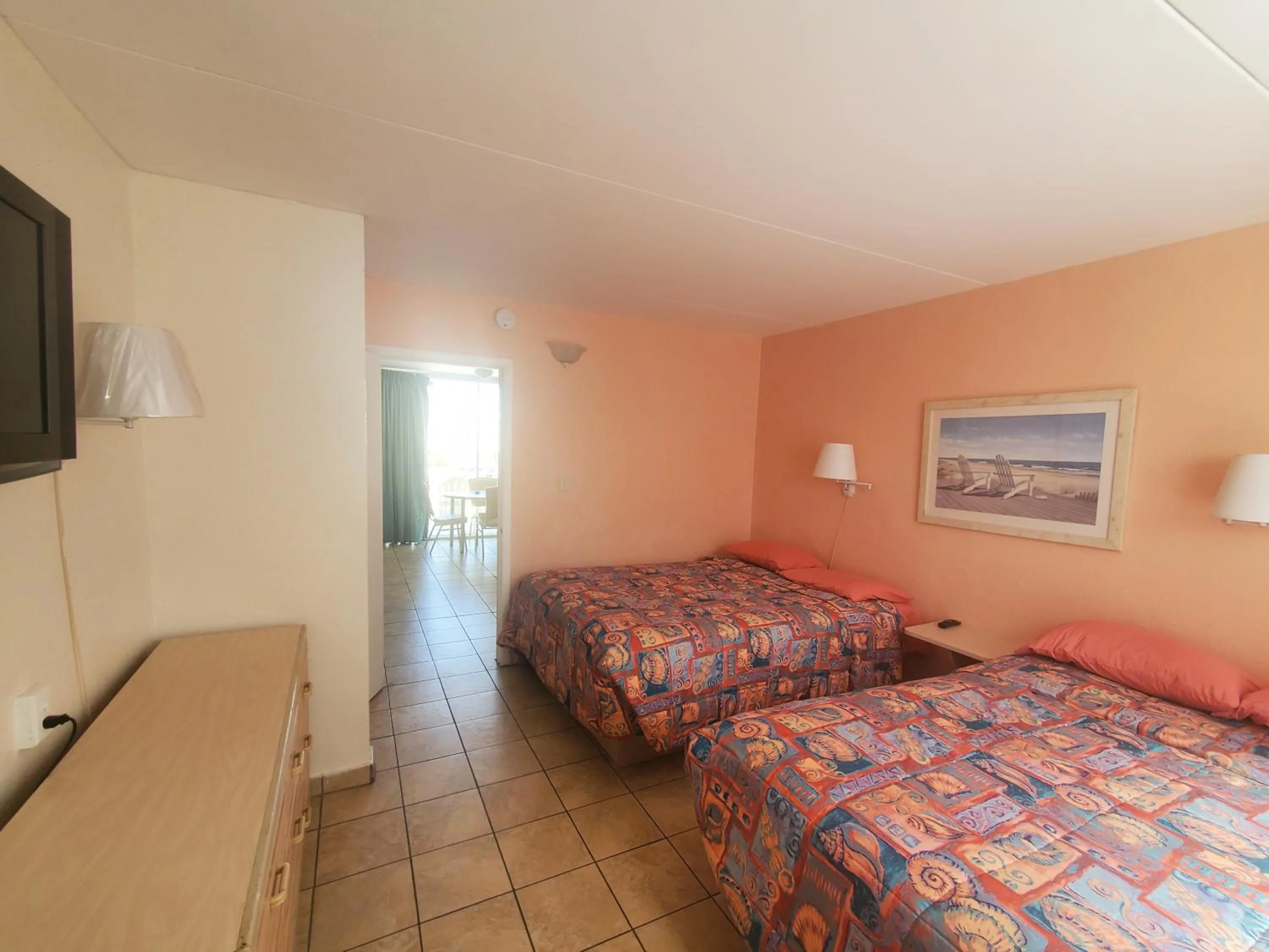 Caprice Motel - Wildwood