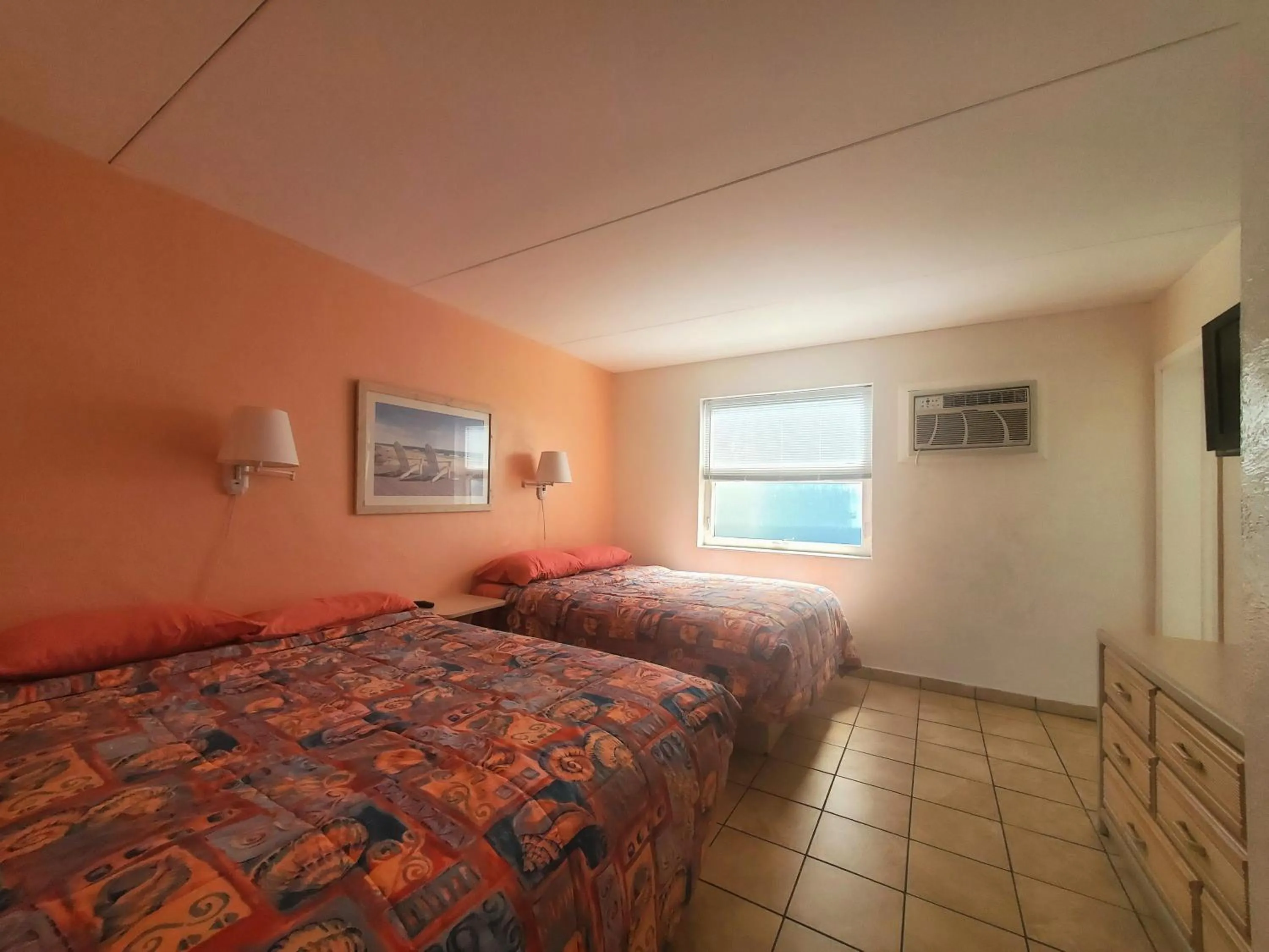 Caprice Motel - Wildwood