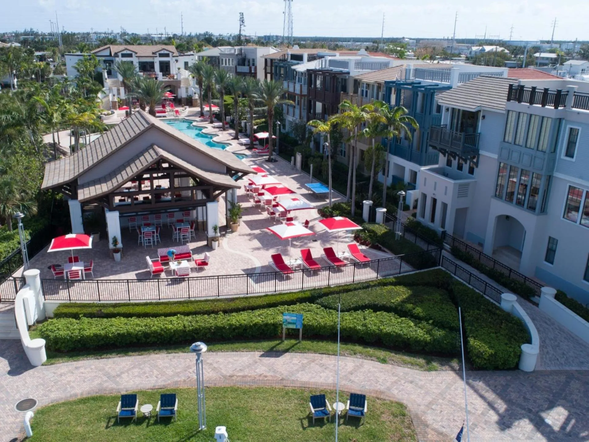 Marlin Bay Resort & Marina Managed by Elite Alliance Hospitality