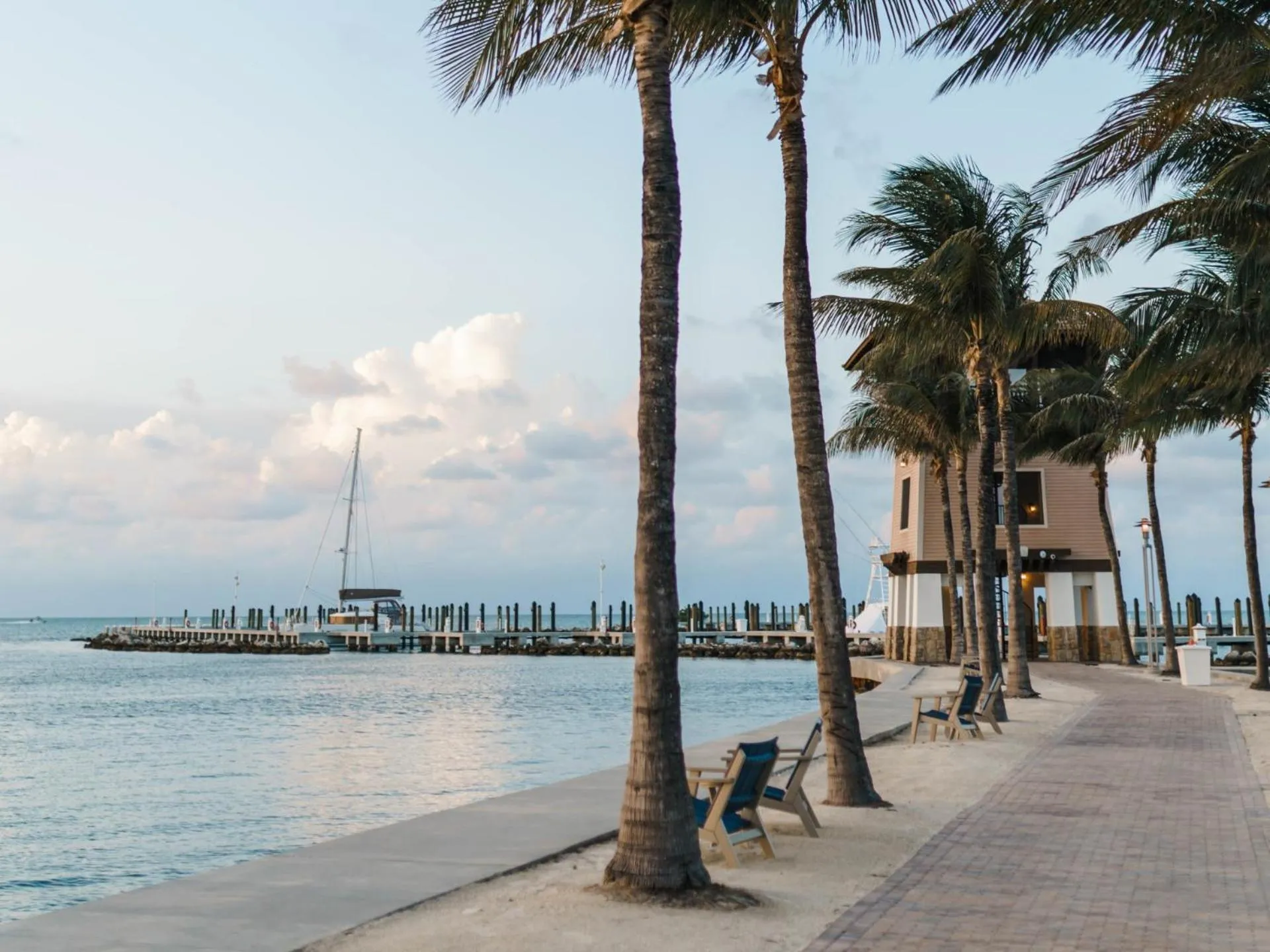 Marlin Bay Resort & Marina Managed by Elite Alliance Hospitality