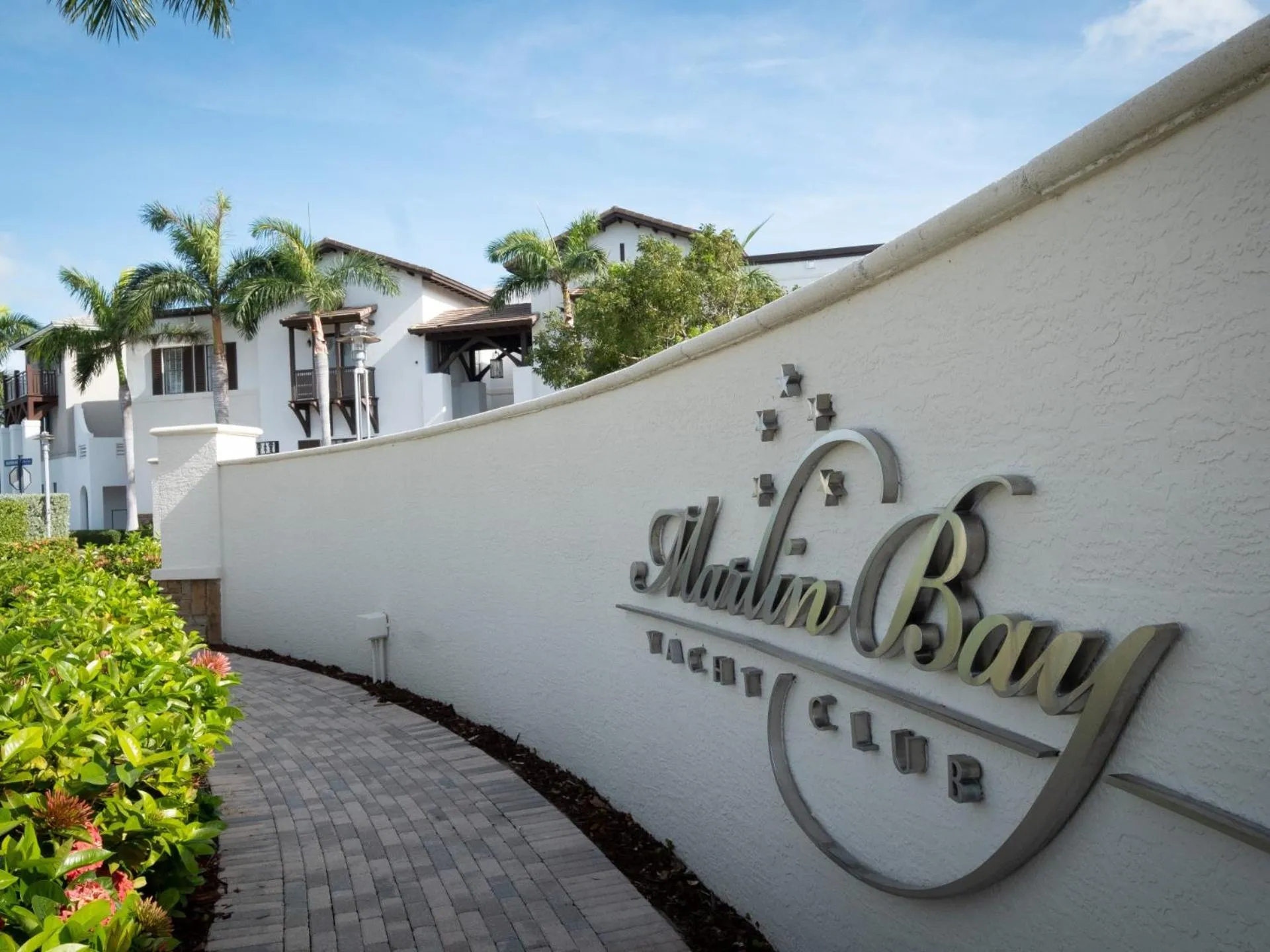 Marlin Bay Resort & Marina Managed by Elite Alliance Hospitality