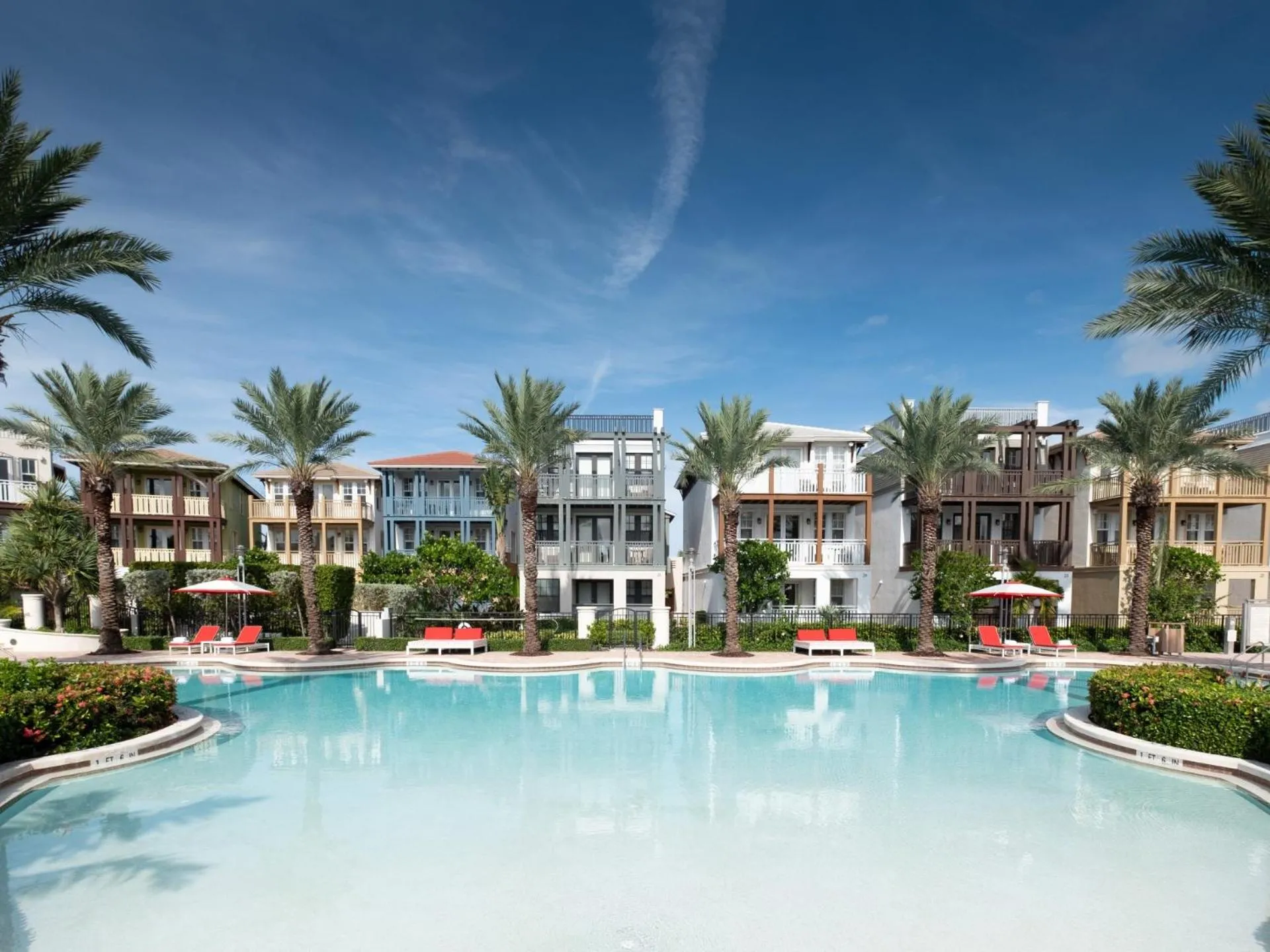 Marlin Bay Resort & Marina Managed by Elite Alliance Hospitality