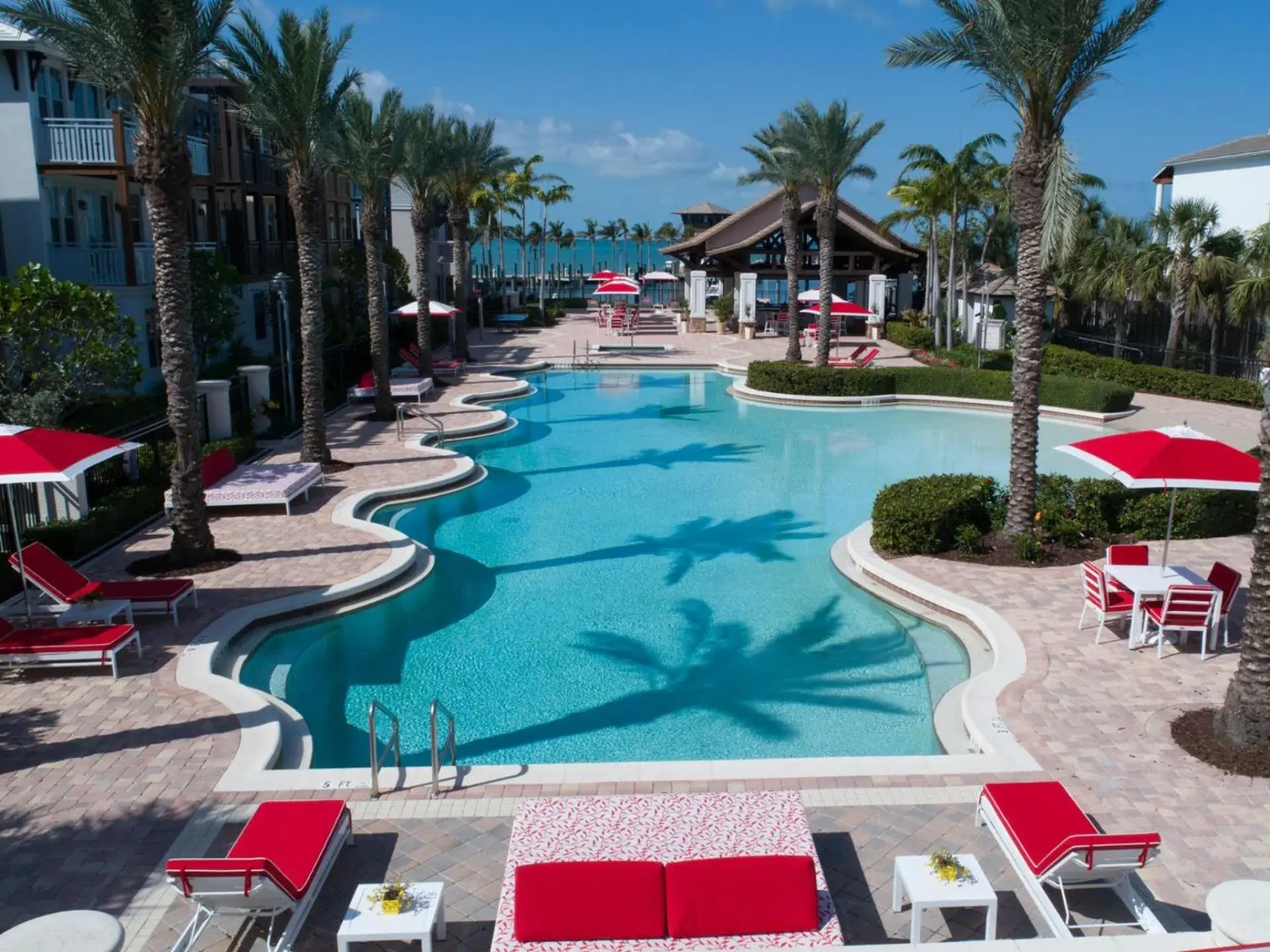 Marlin Bay Resort & Marina Managed by Elite Alliance Hospitality Marlin Bay Resort & Marina Managed by Elite Alliance Hospitality