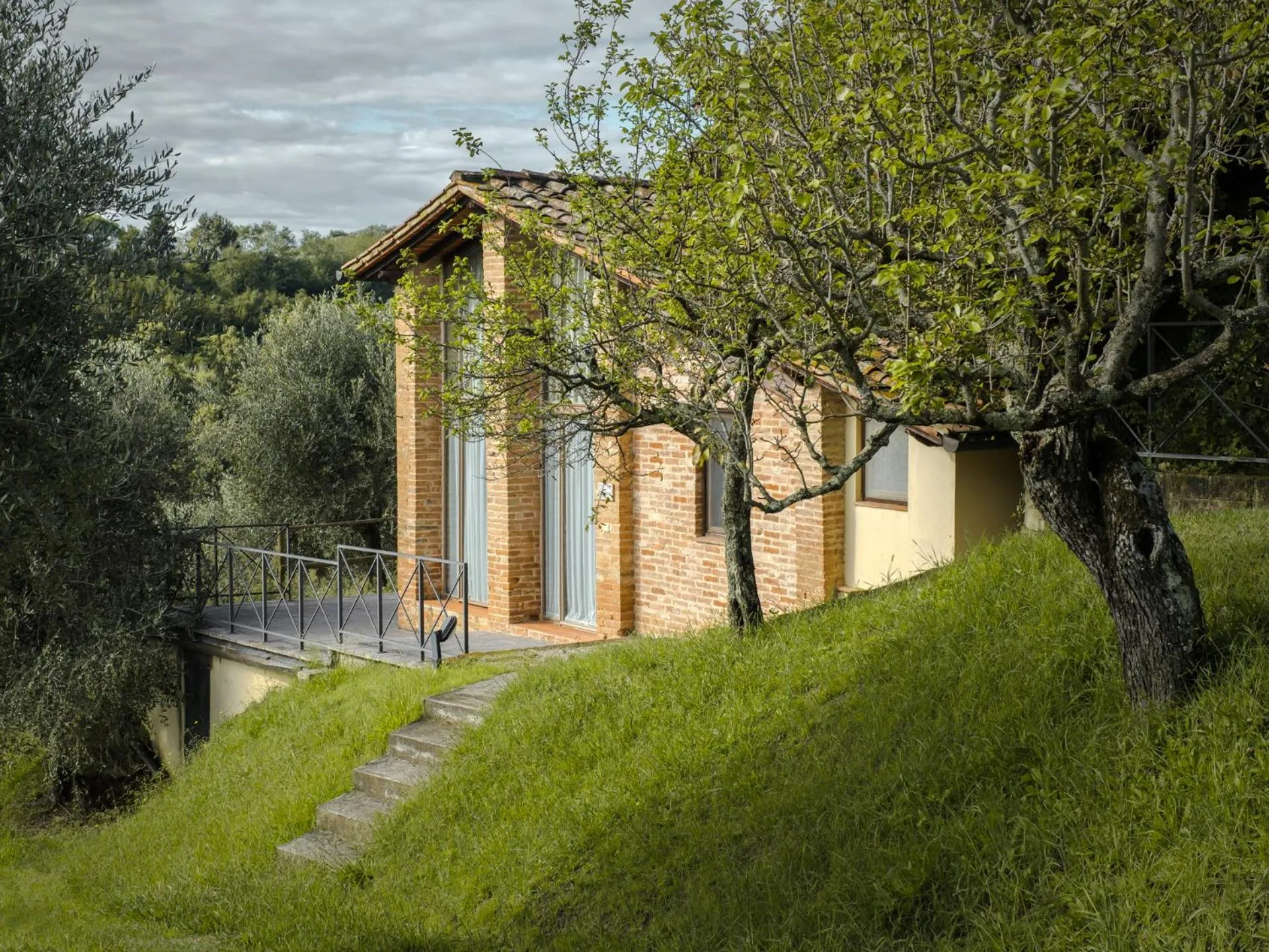 Fattoria di Colleoli
