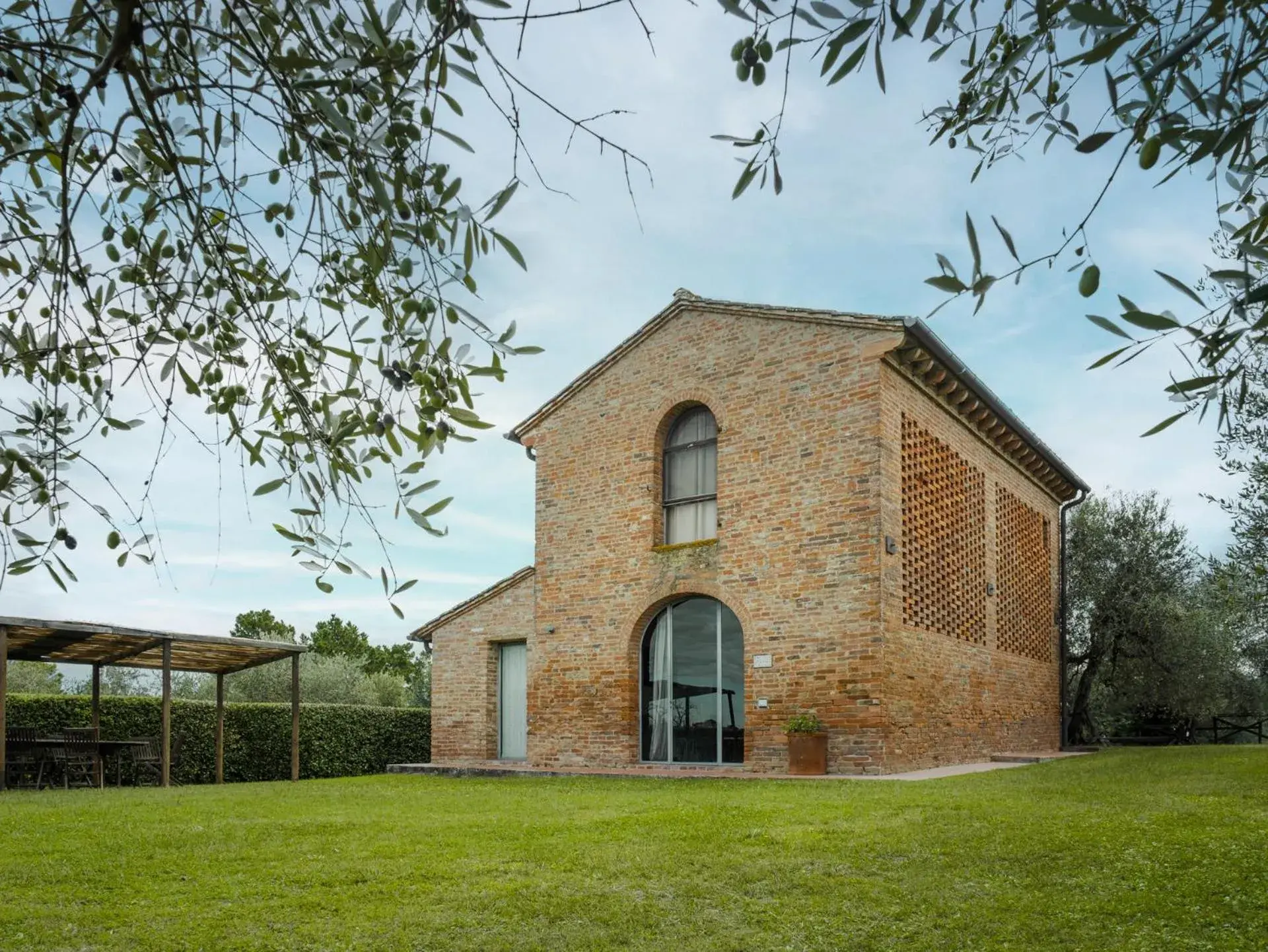 Four-Bedroom Villa in Fattoria di Colleoli Four-Bedroom Villa in Fattoria di Colleoli