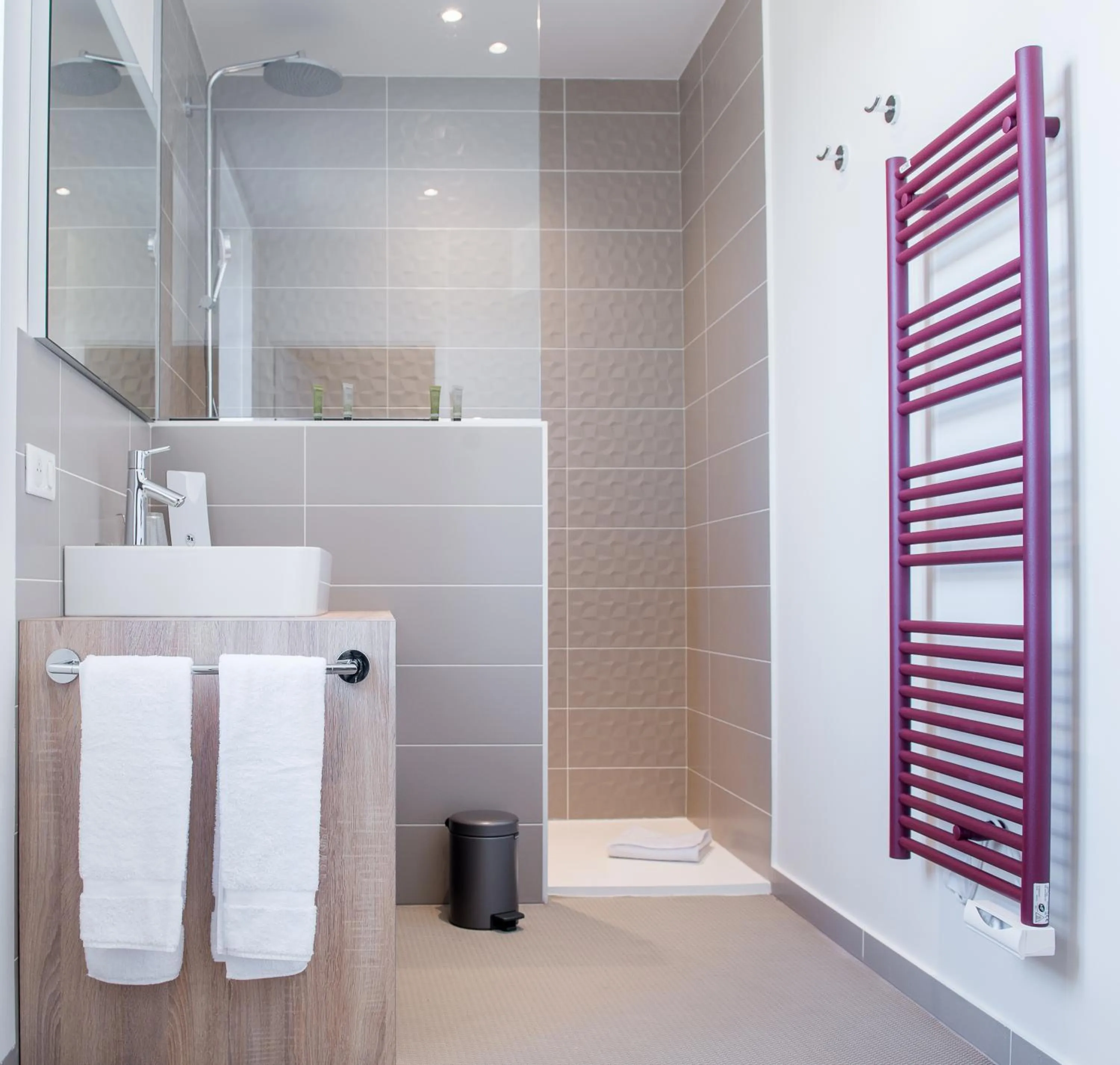 Logis Hôtel Le Tilia