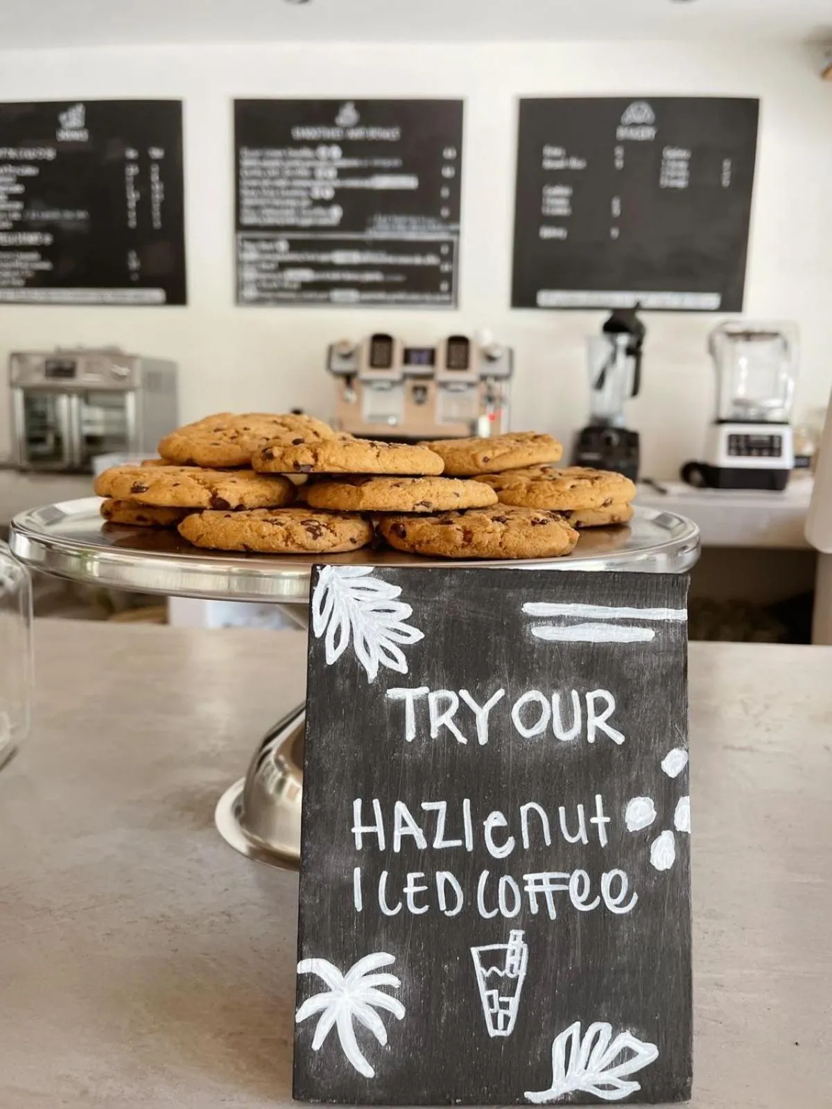 Coffee/tea facilities in Hotel Cantarana