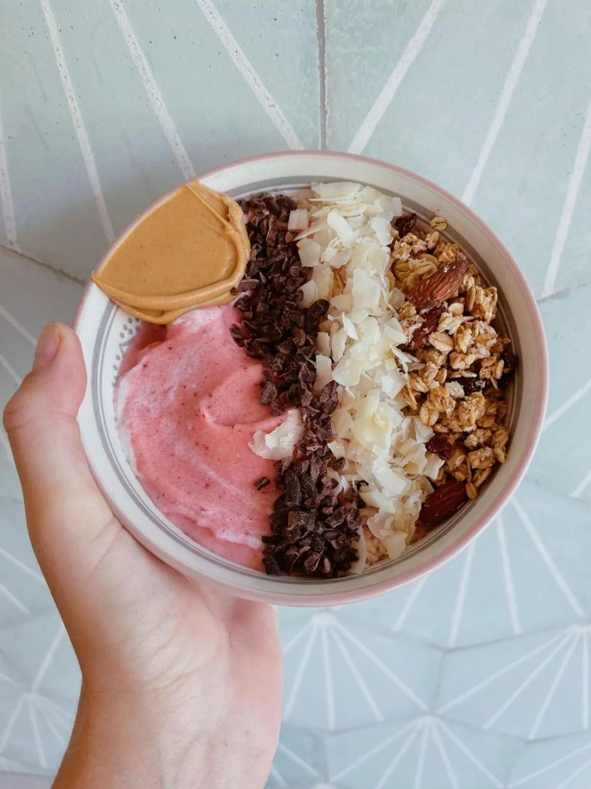 Food and drinks in Hotel Cantarana