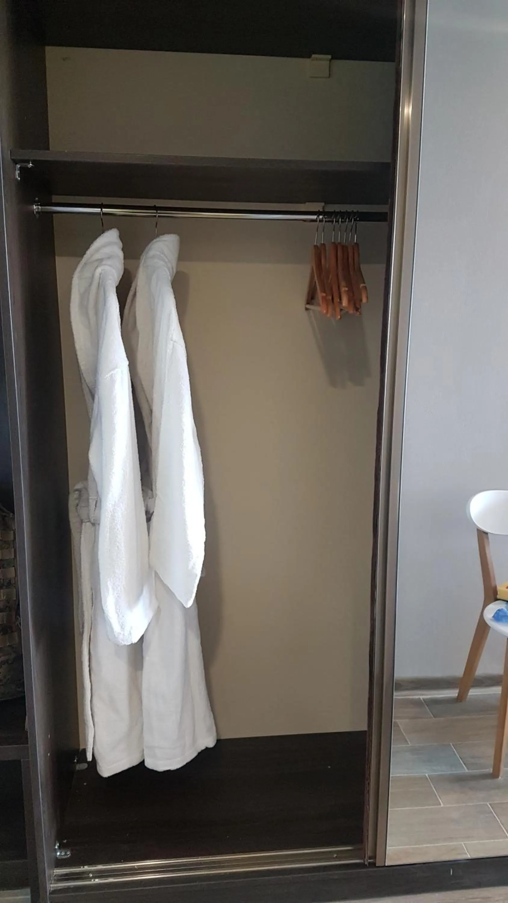 New Gudauri Loft II studio 553