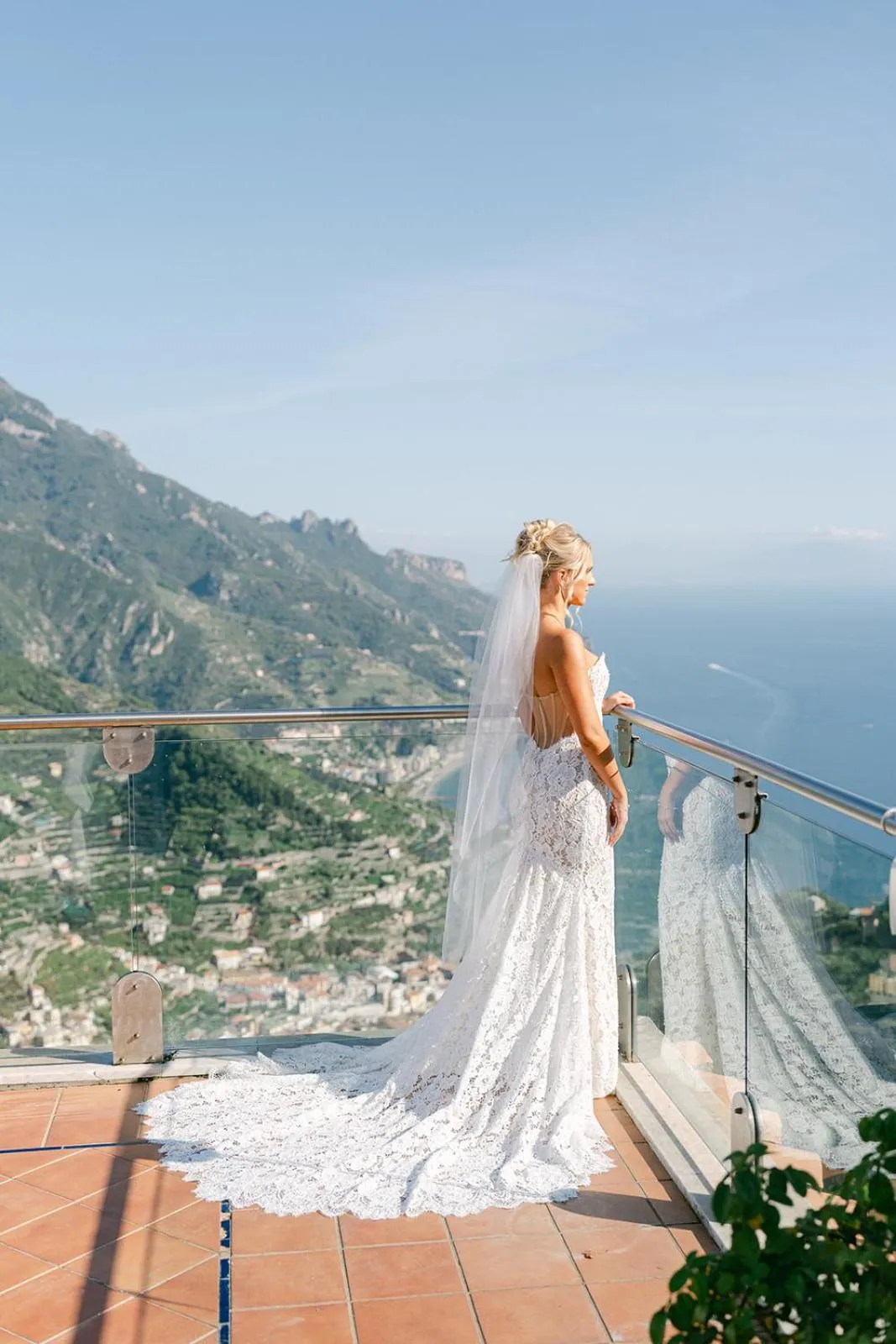 Restaurant/places to eat in Hotel Bonadies