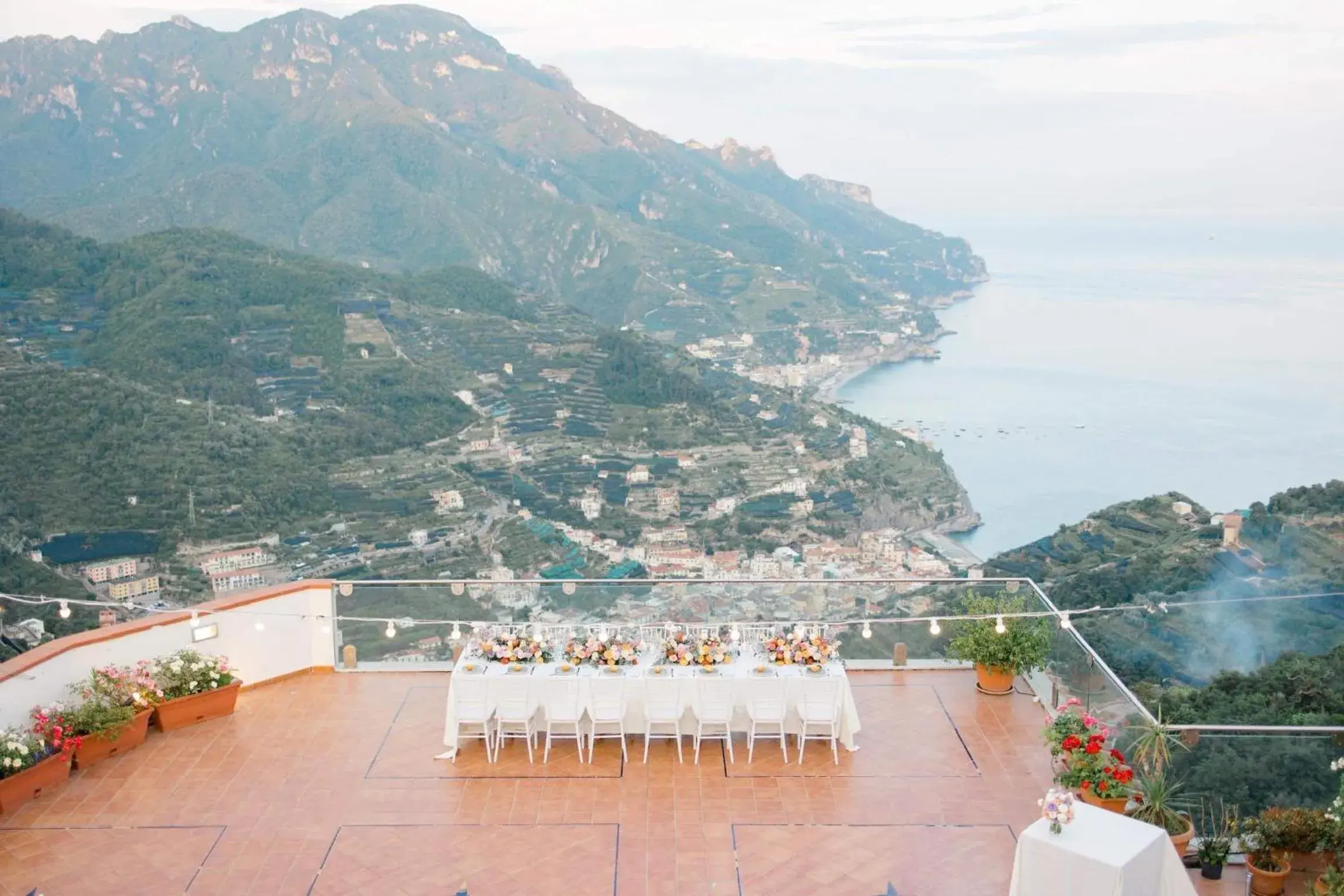 Restaurant/places to eat in Hotel Bonadies Restaurant/places to eat in Hotel Bonadies