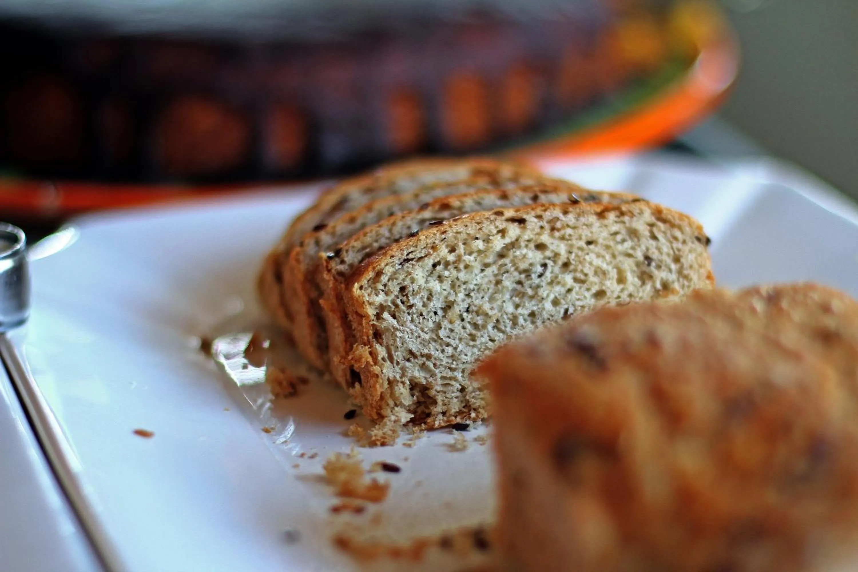 Food close-up in VELINN Pousada Villa Caiçara