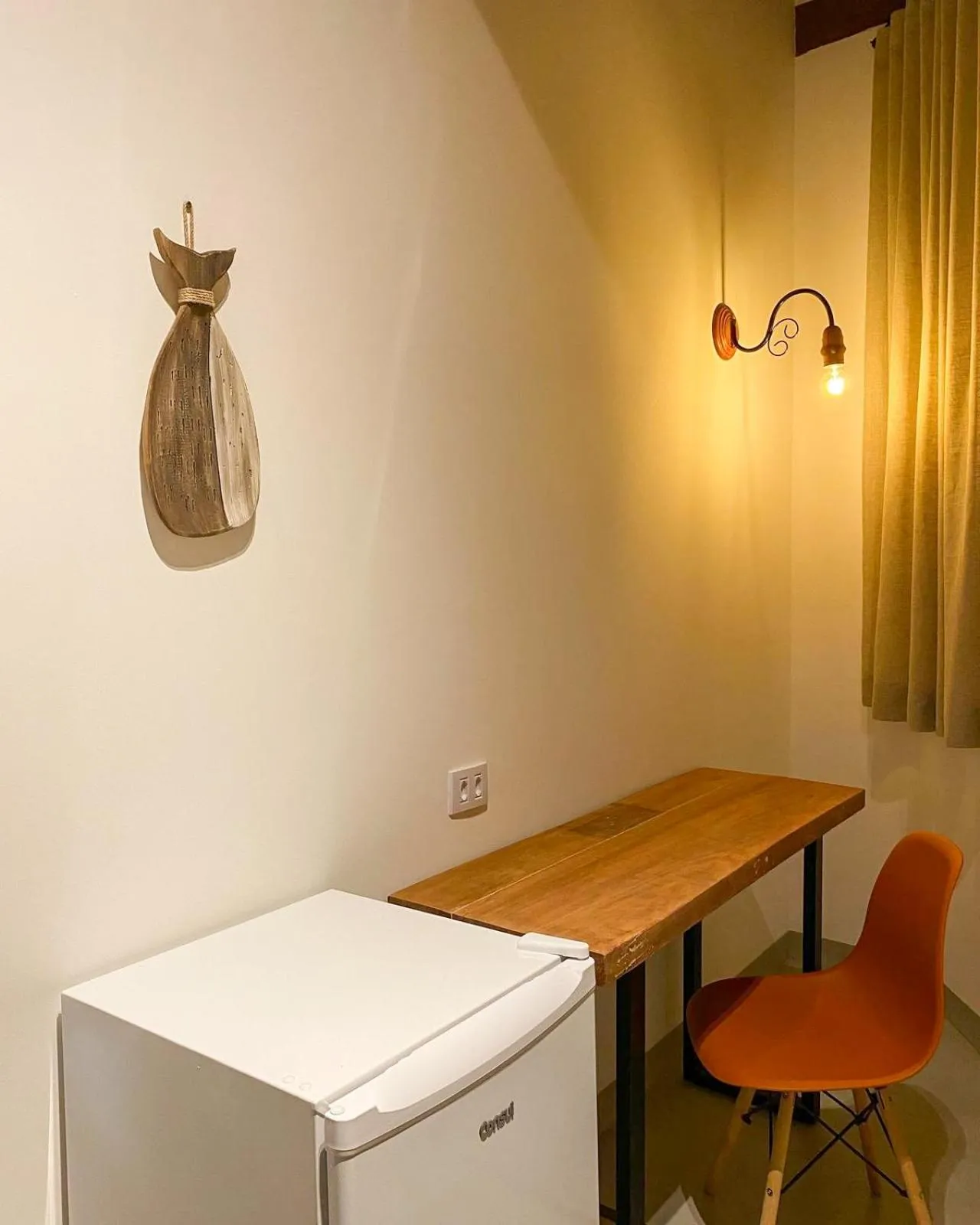 Dining area in VELINN Pousada Villa Caiçara