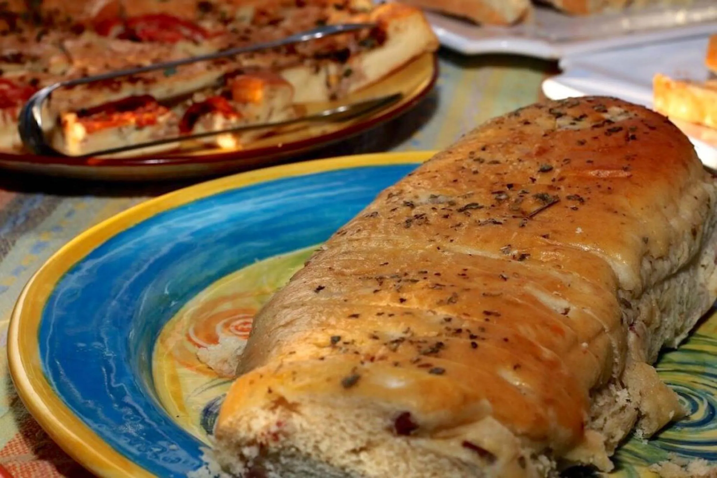 Food in VELINN Pousada Villa Caiçara