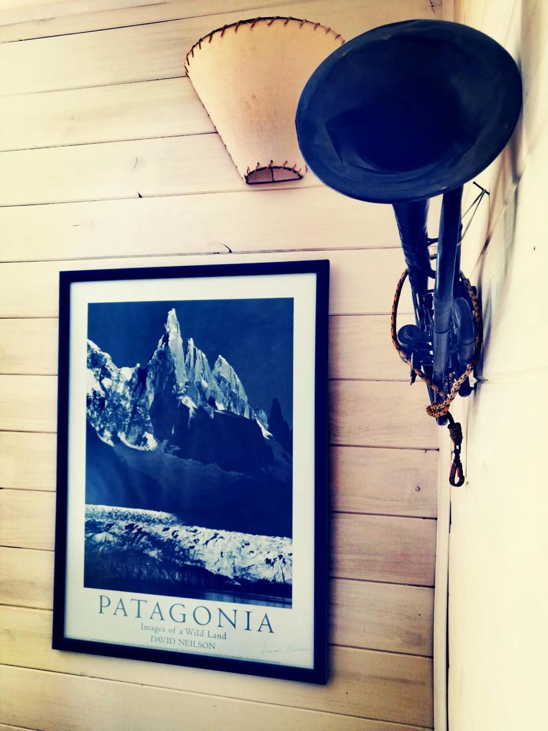 Other in Nothofagus Bed & Breakfast