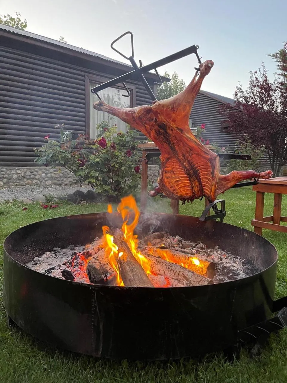 Activities in Paraiso Patagónico Bungalows and Aparts