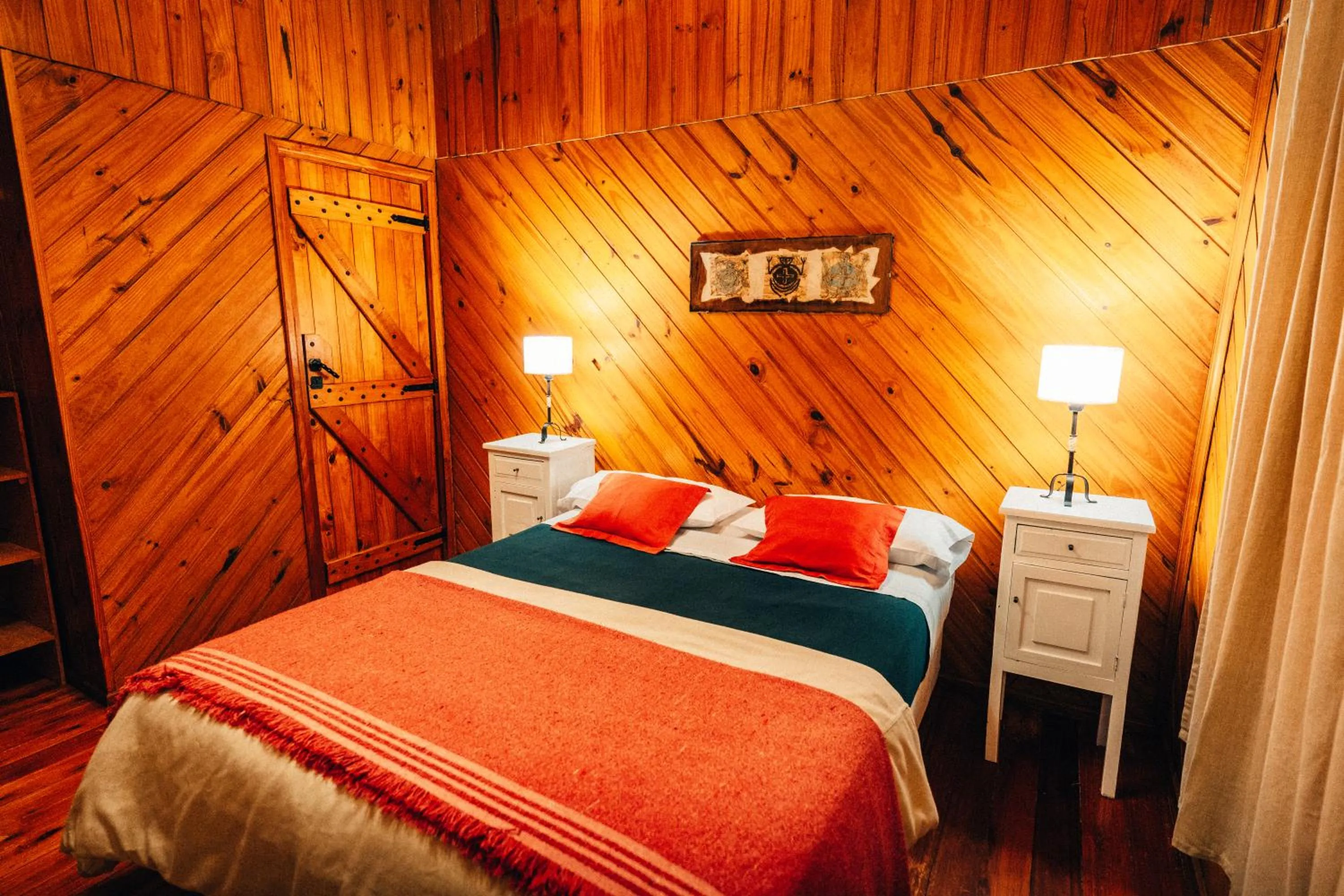 Other, Bed in Paraiso Patagónico Bungalows and Aparts