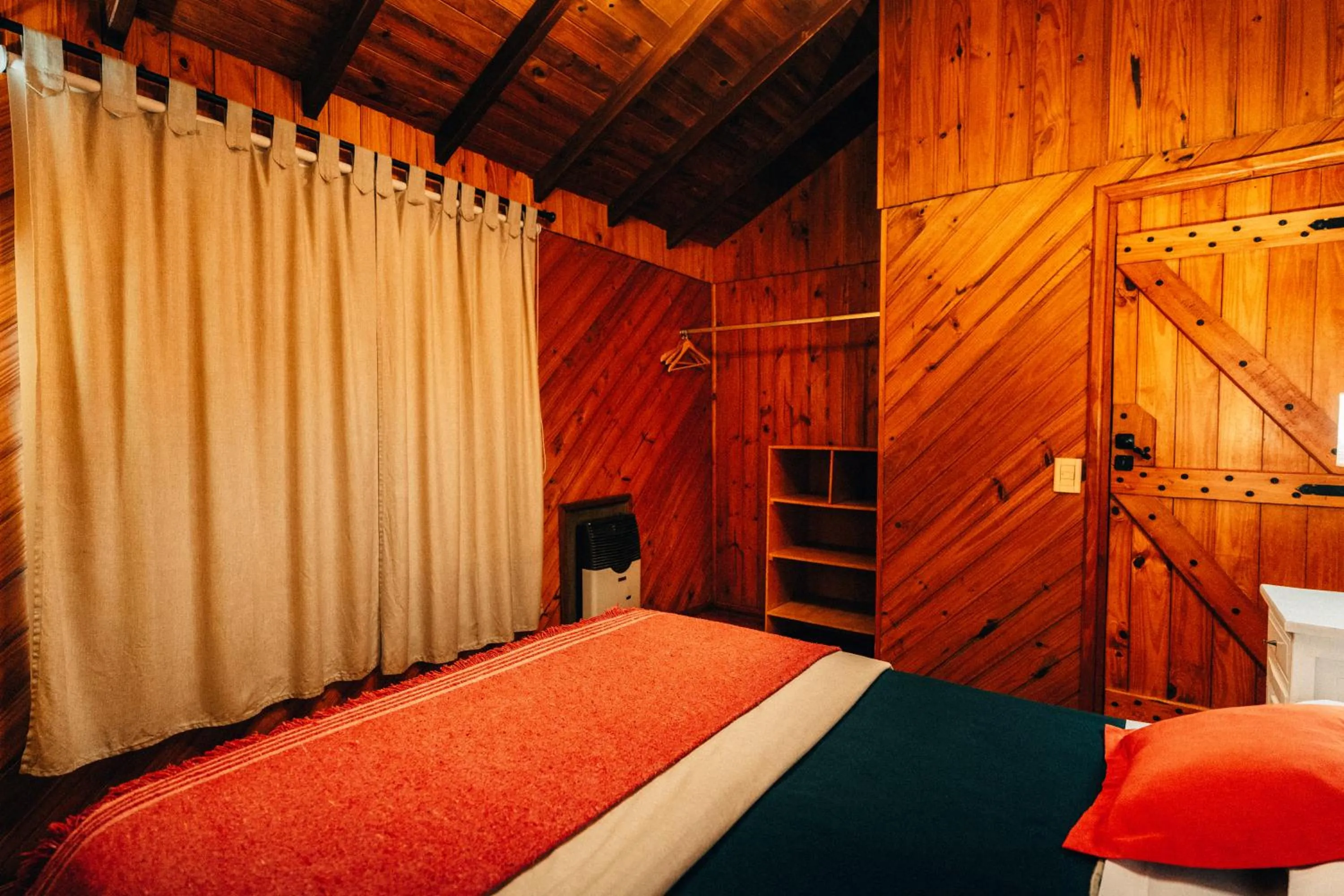 Other, Bed in Paraiso Patagónico Bungalows and Aparts